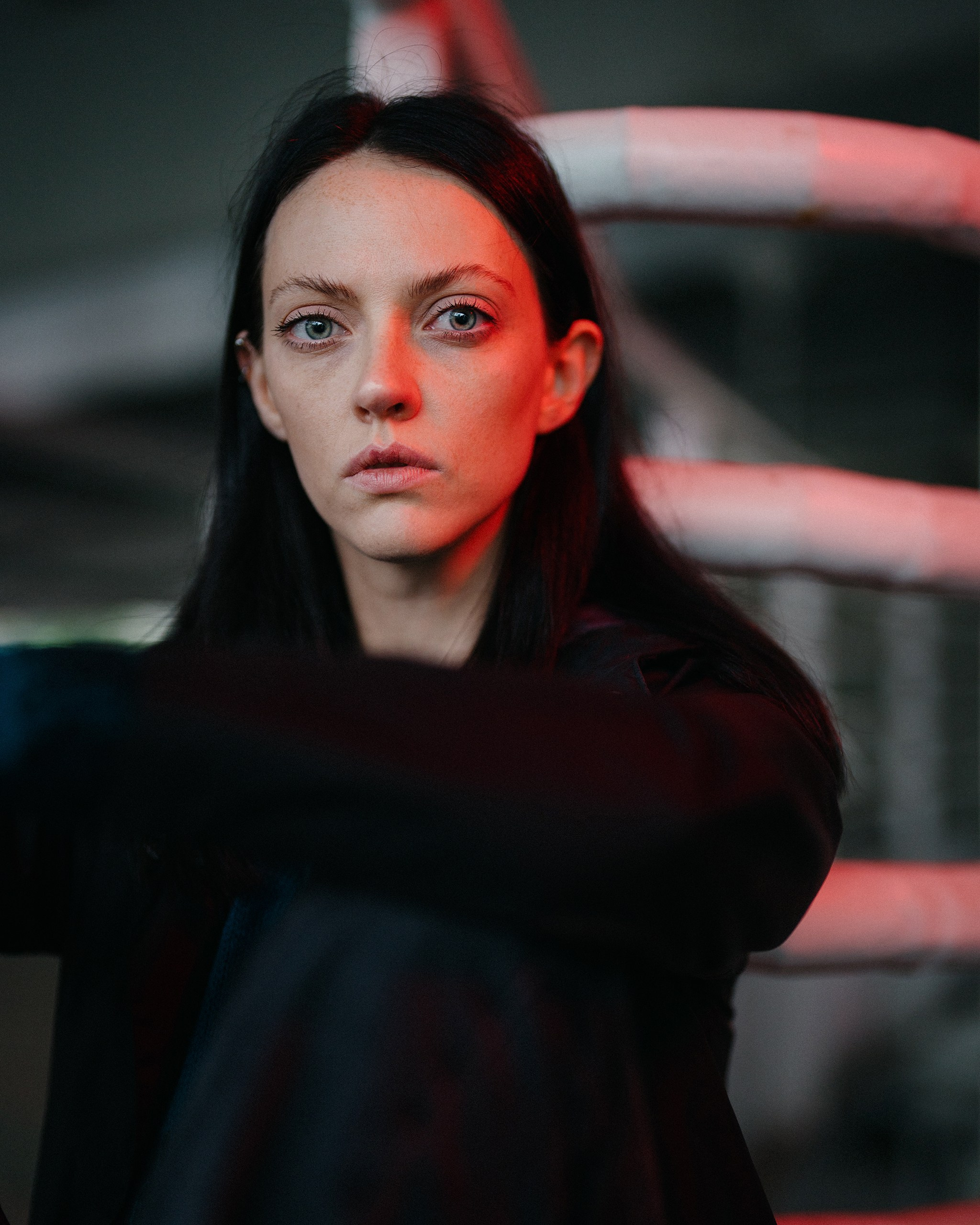 Katya. Асхат Бардынов