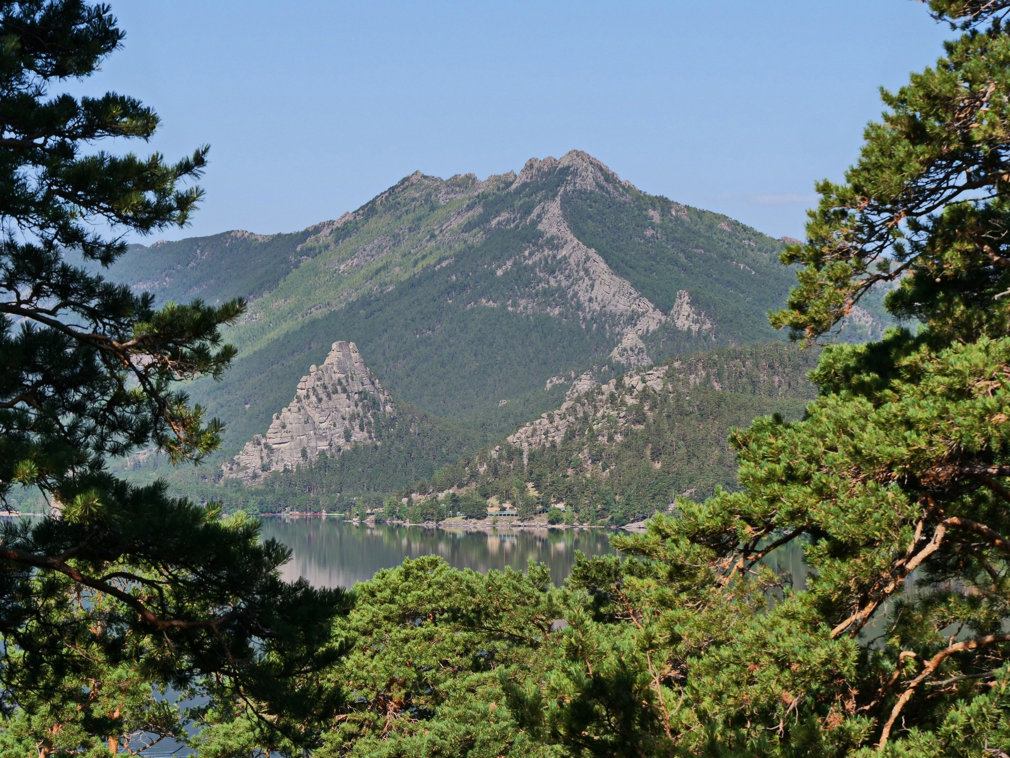 Боровое 2022 (из архива). Избранные фотографии