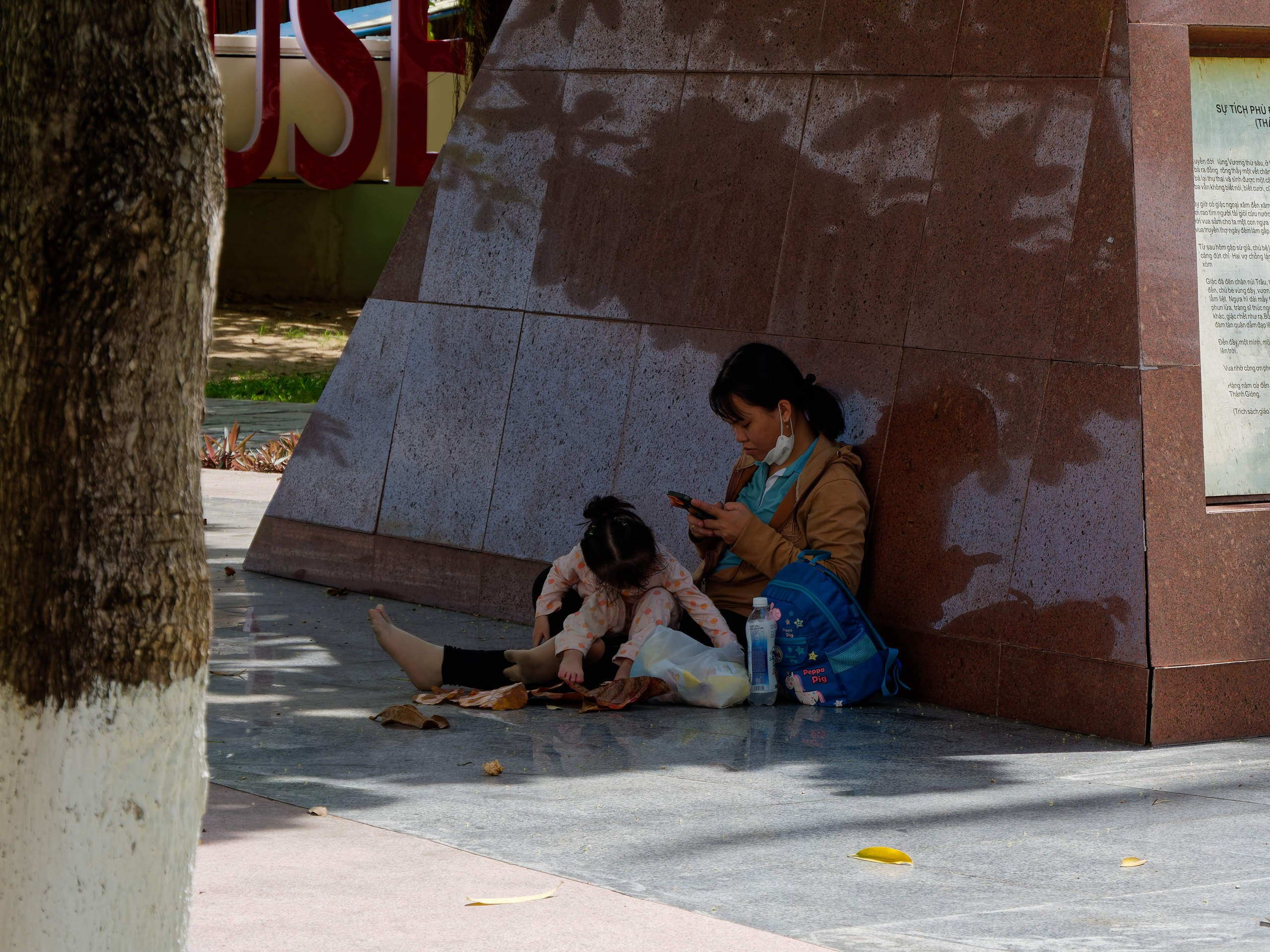 Нячанг 2023. Избранные фотографии