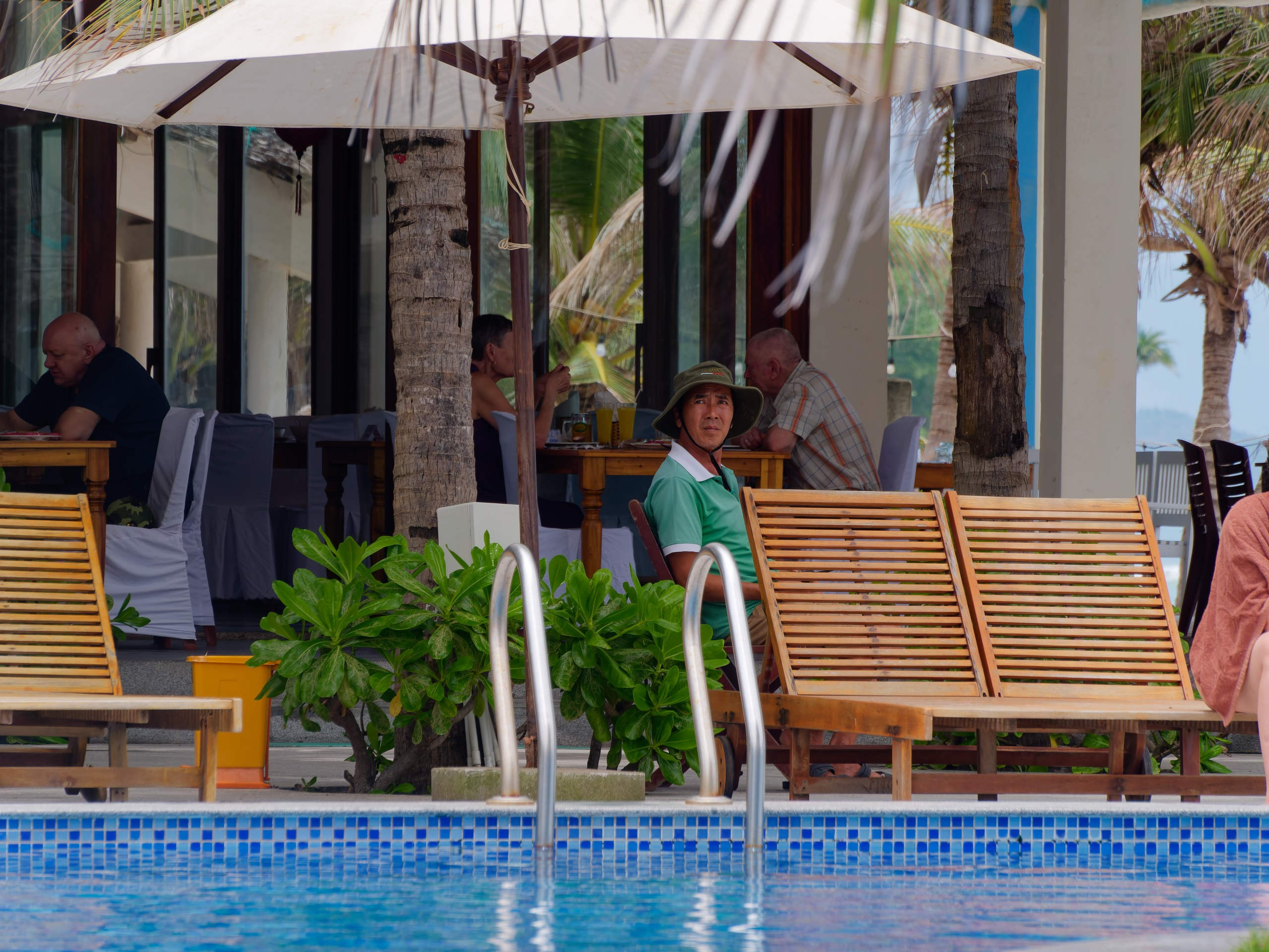 Нячанг 2025 (6). Избранные фотографии