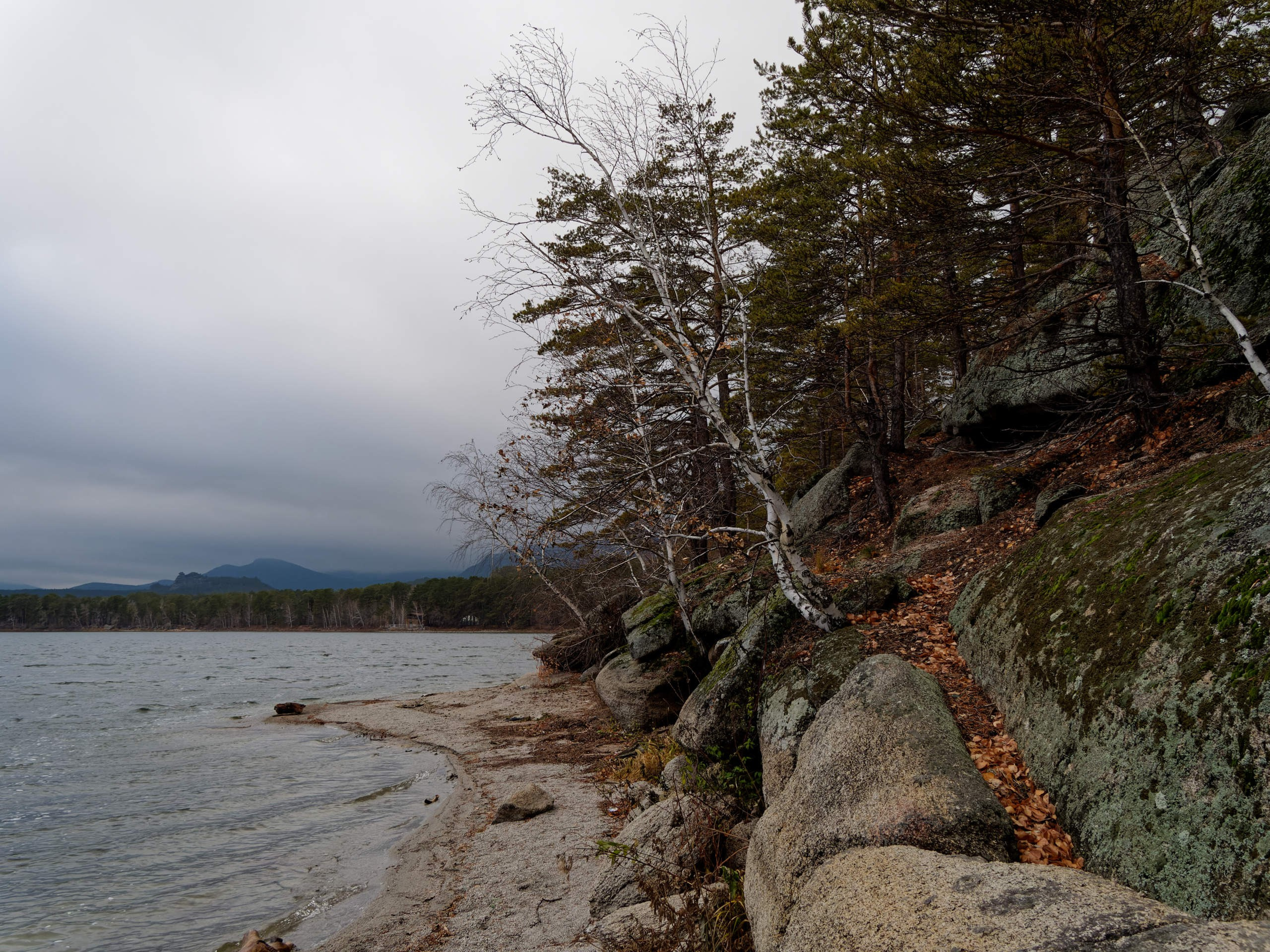 Боровое 2023 (из архива). Избранные фотографии