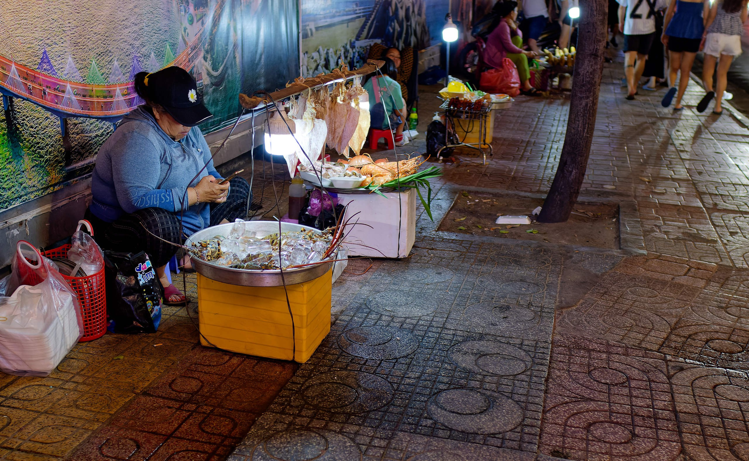 Нячанг 2025 (7). Избранные фотографии