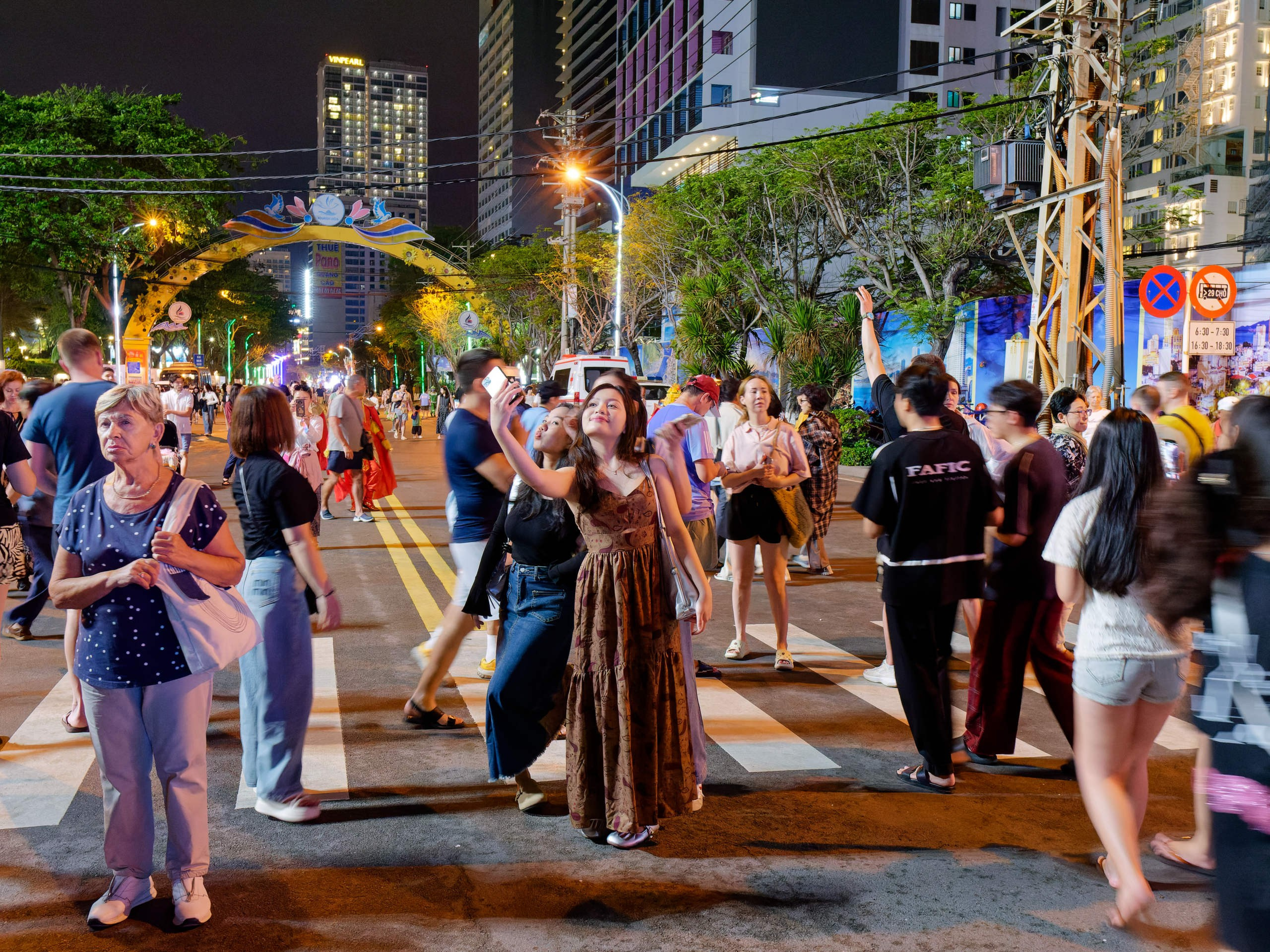 Нячанг 2025 (5). Избранные фотографии