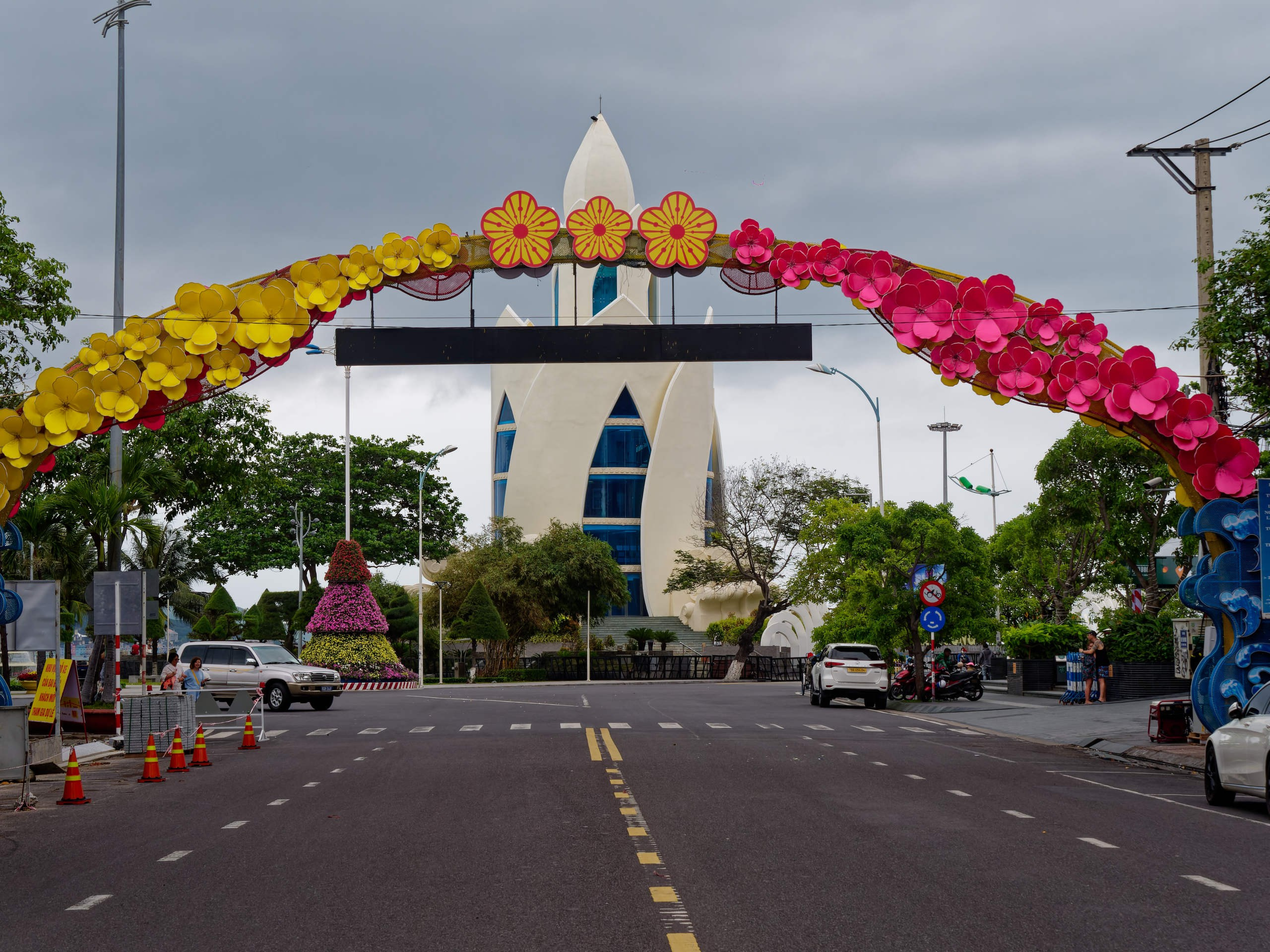 Нячанг 2025 (5). Избранные фотографии