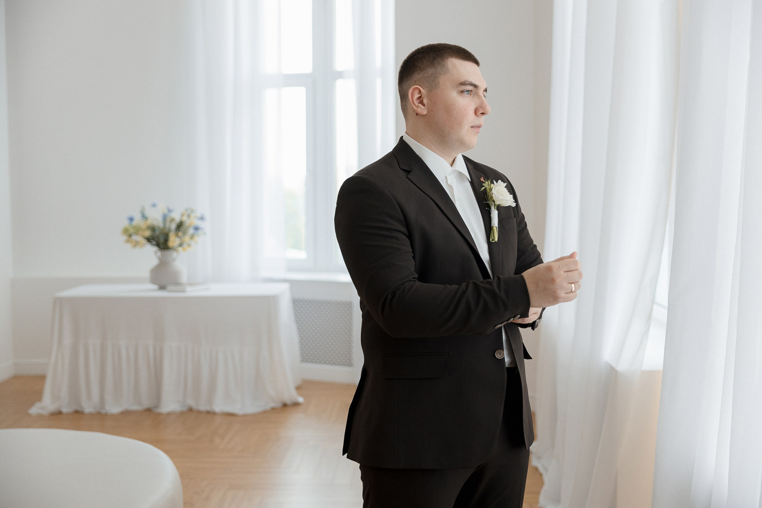 10.07.25. Альгис и Азалия. Фотограф Александр Федоренко