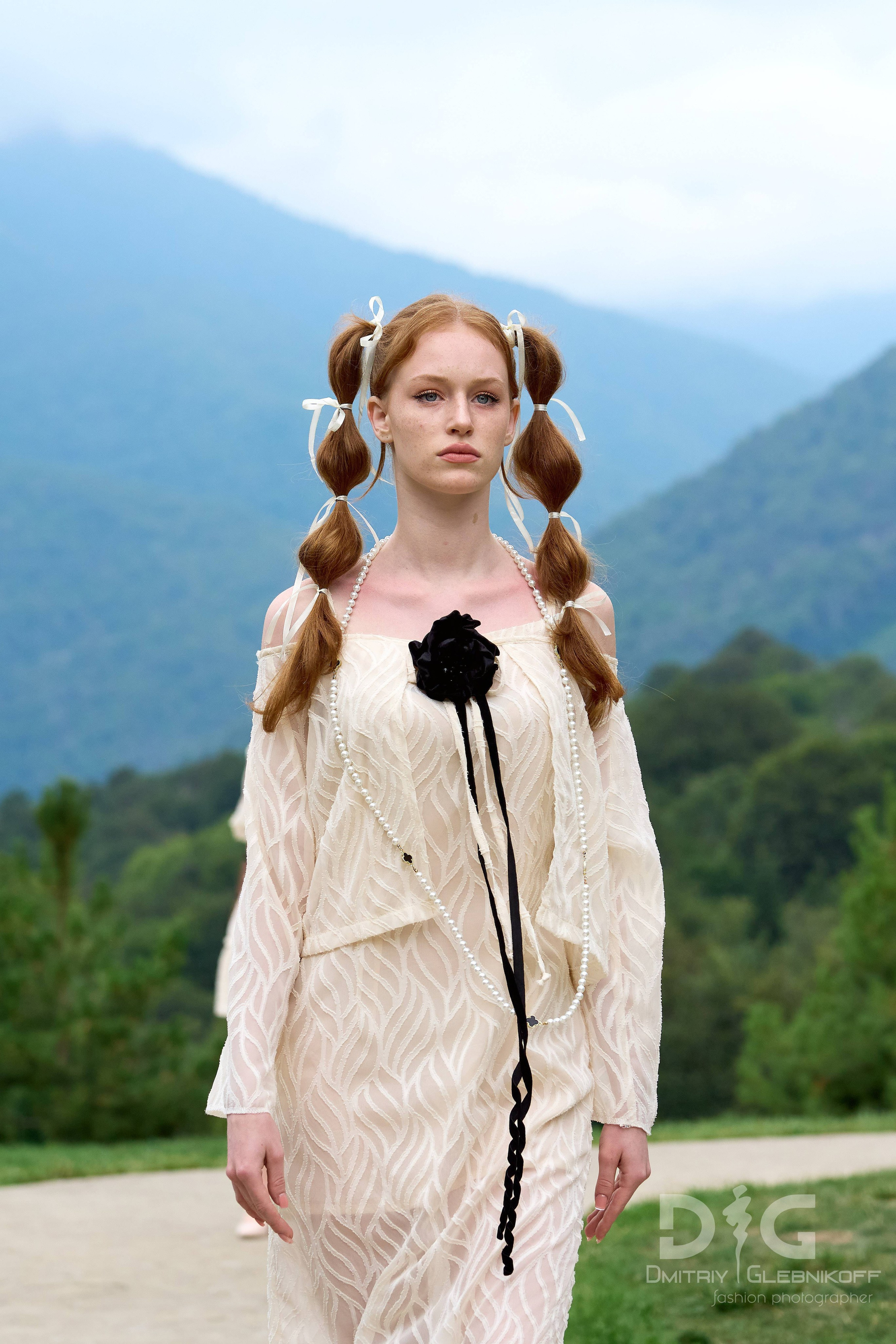 Sochi fashon / moda kolos. Showbiz | Fashion | Reportage