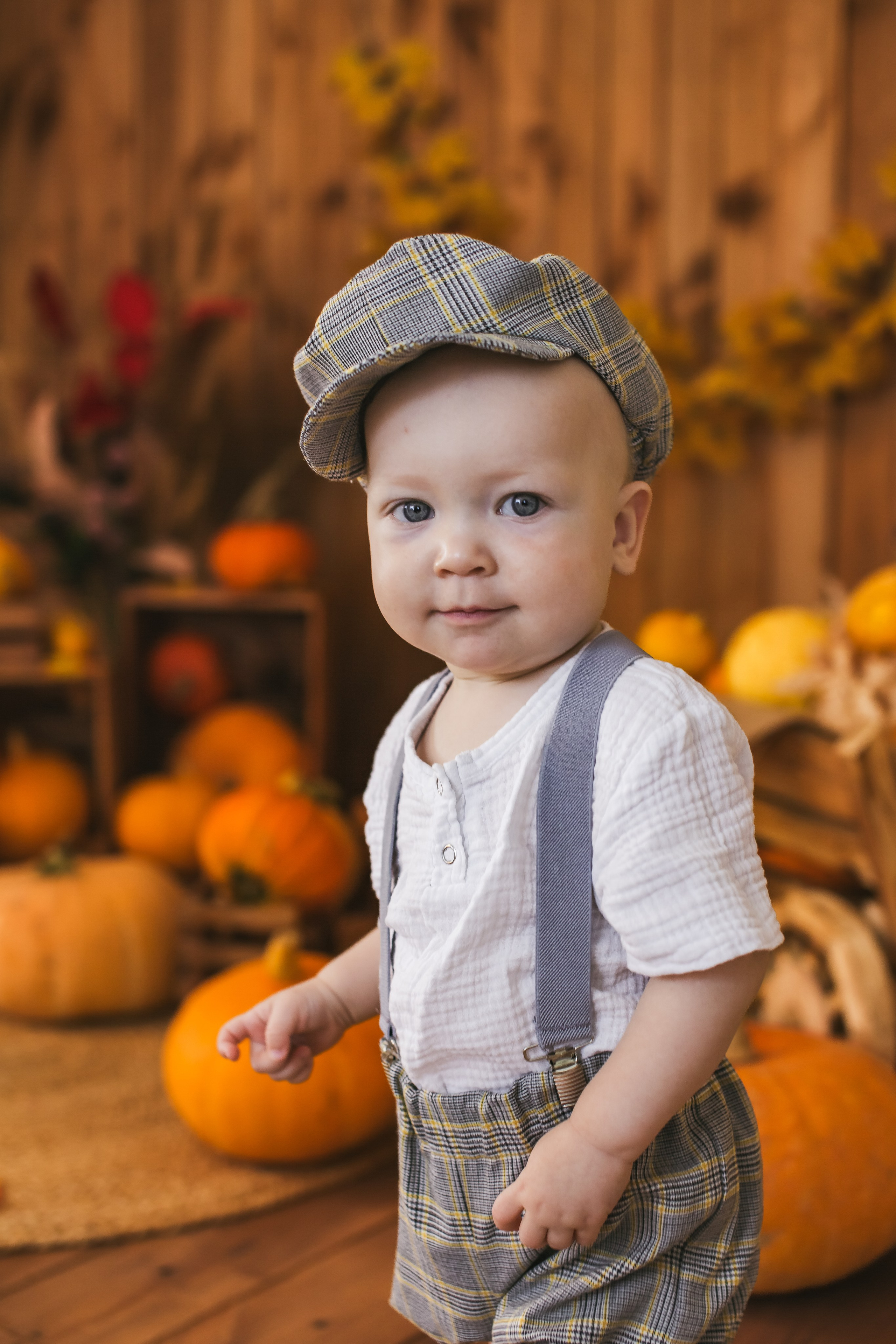 Тыковки. Семейный и художественный фотограф в Тюмени Юлия Логинова
