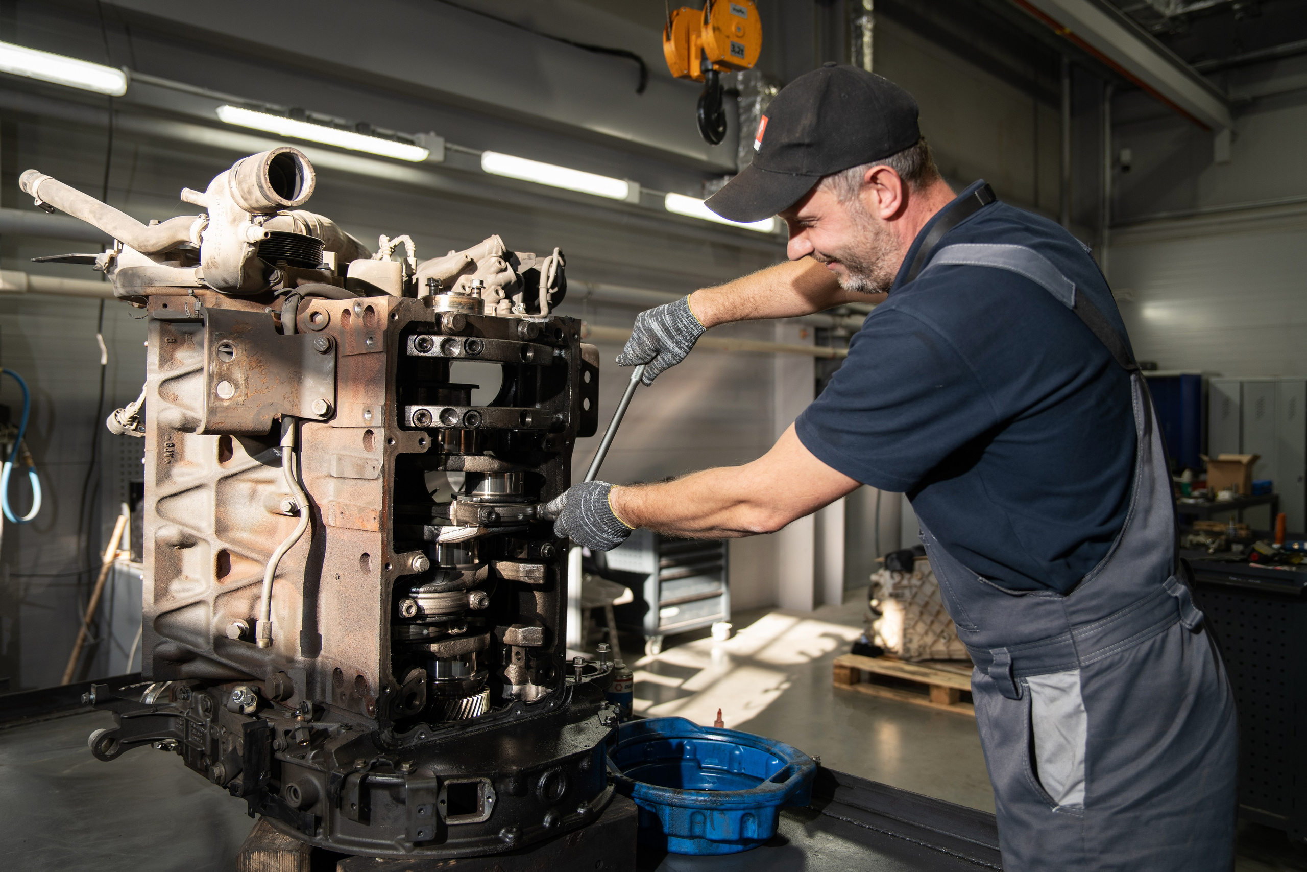 «Оверкон». Автомобильный фотограф Светлана Усова