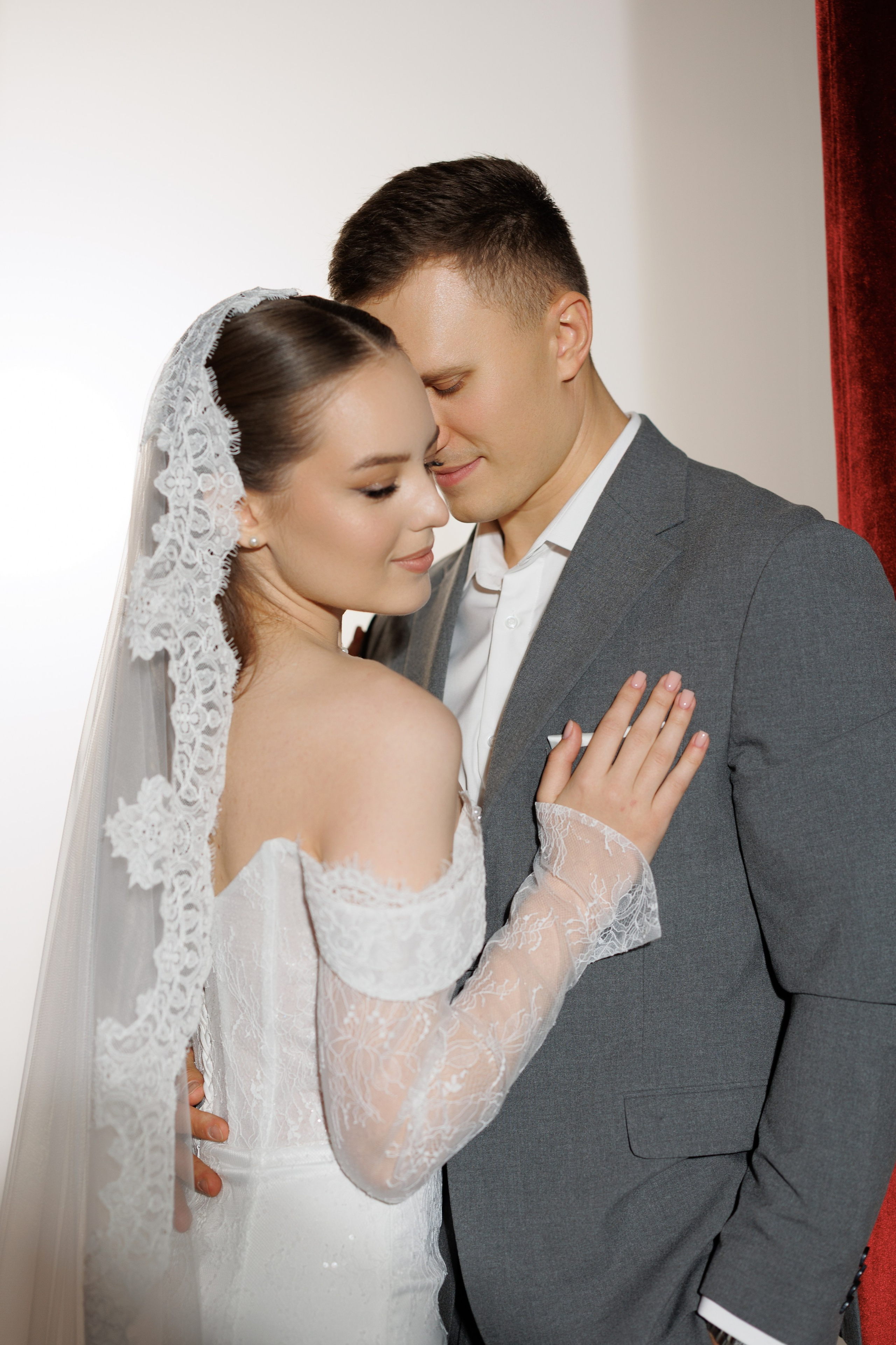 Любовь в красном. Аксанна Аракелян