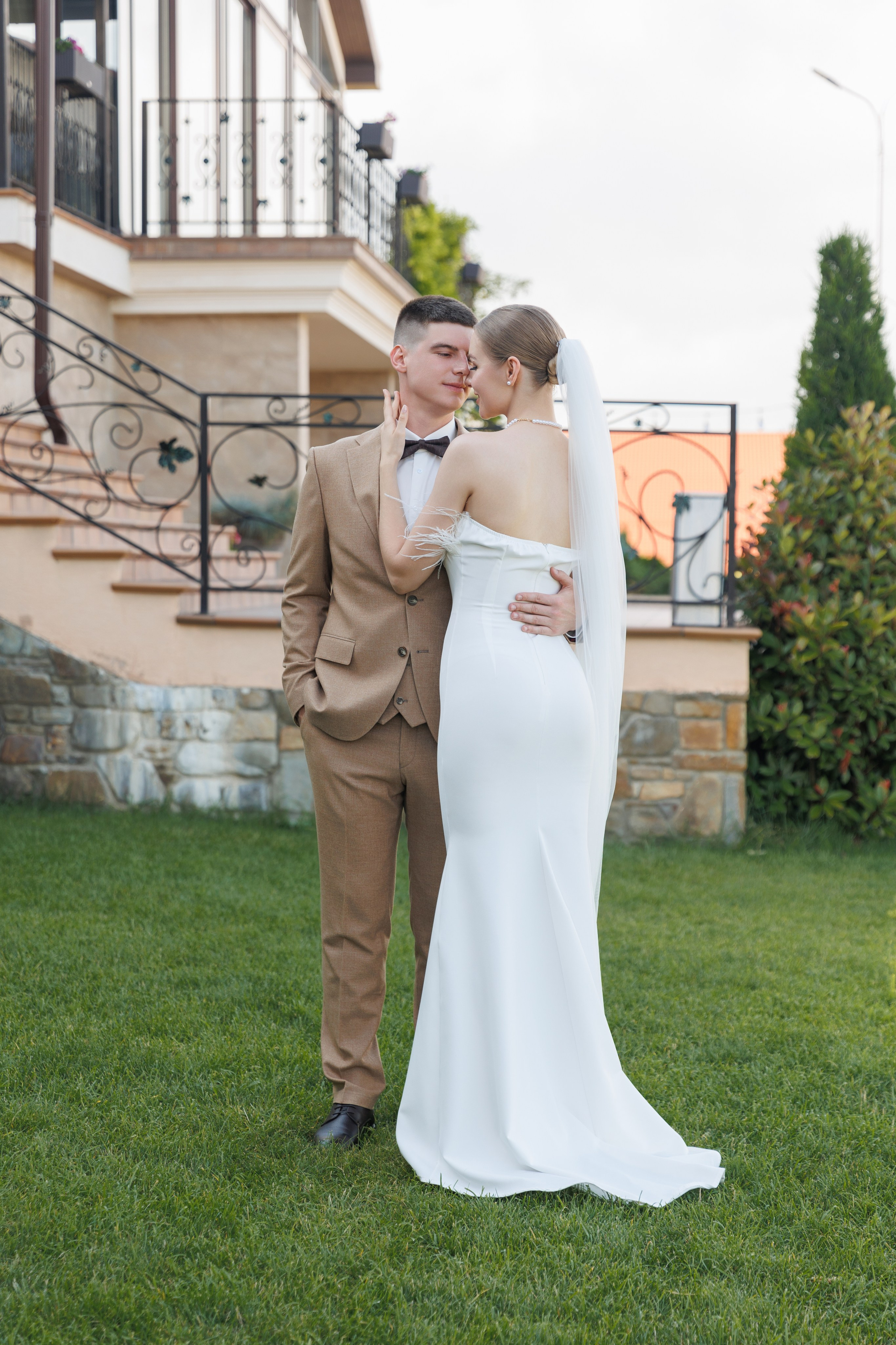 Вместе навсегда. Аксанна Аракелян