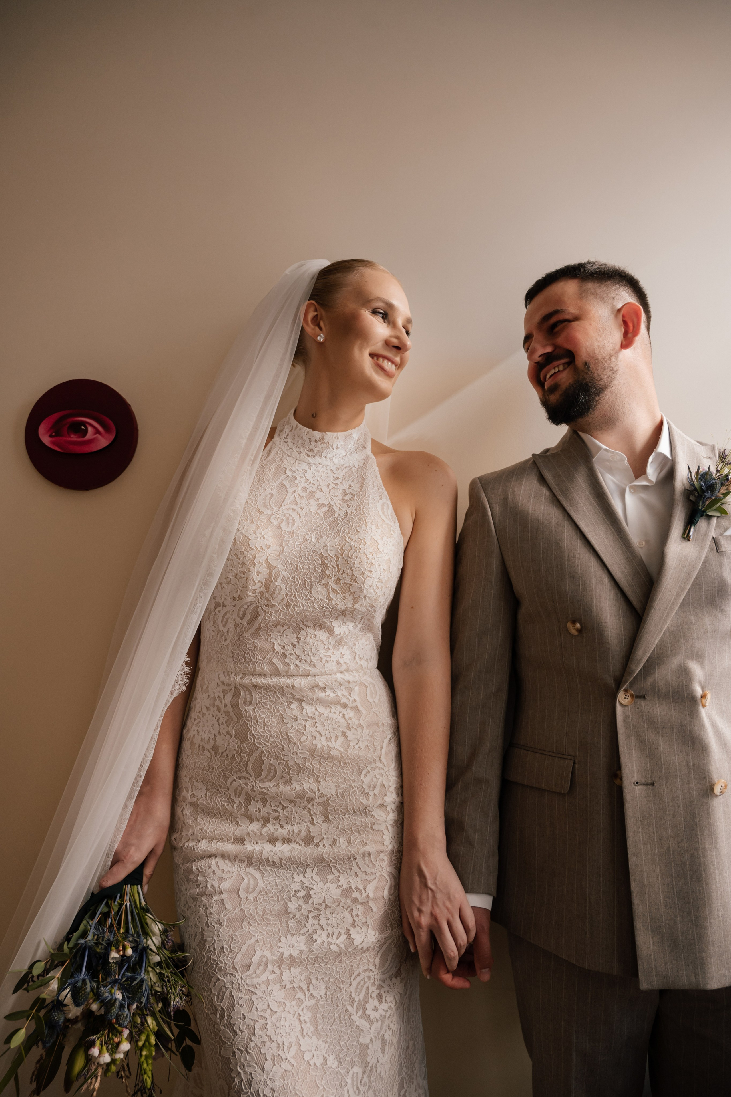 Ekaterina & Artemiy | St.Petersburg. Свадебный и семейный фотограф Вероника Холод