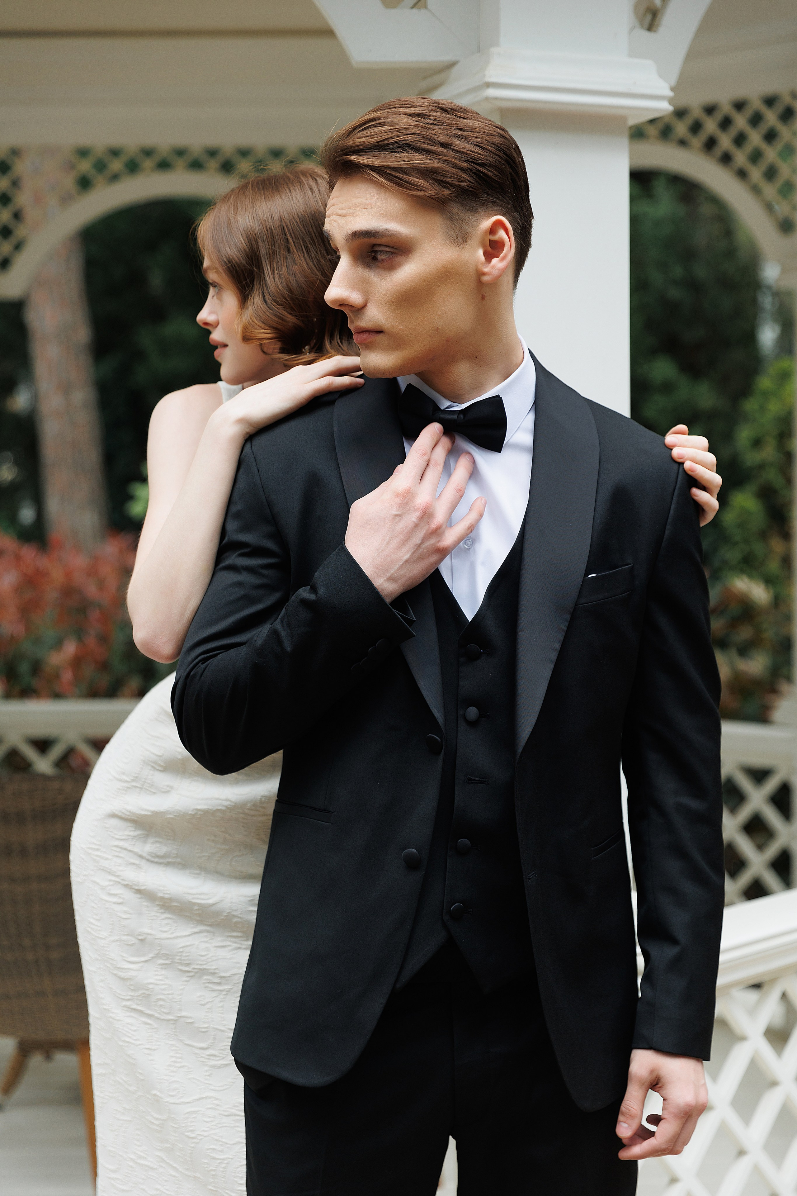 A&A. Аксанна Аракелян