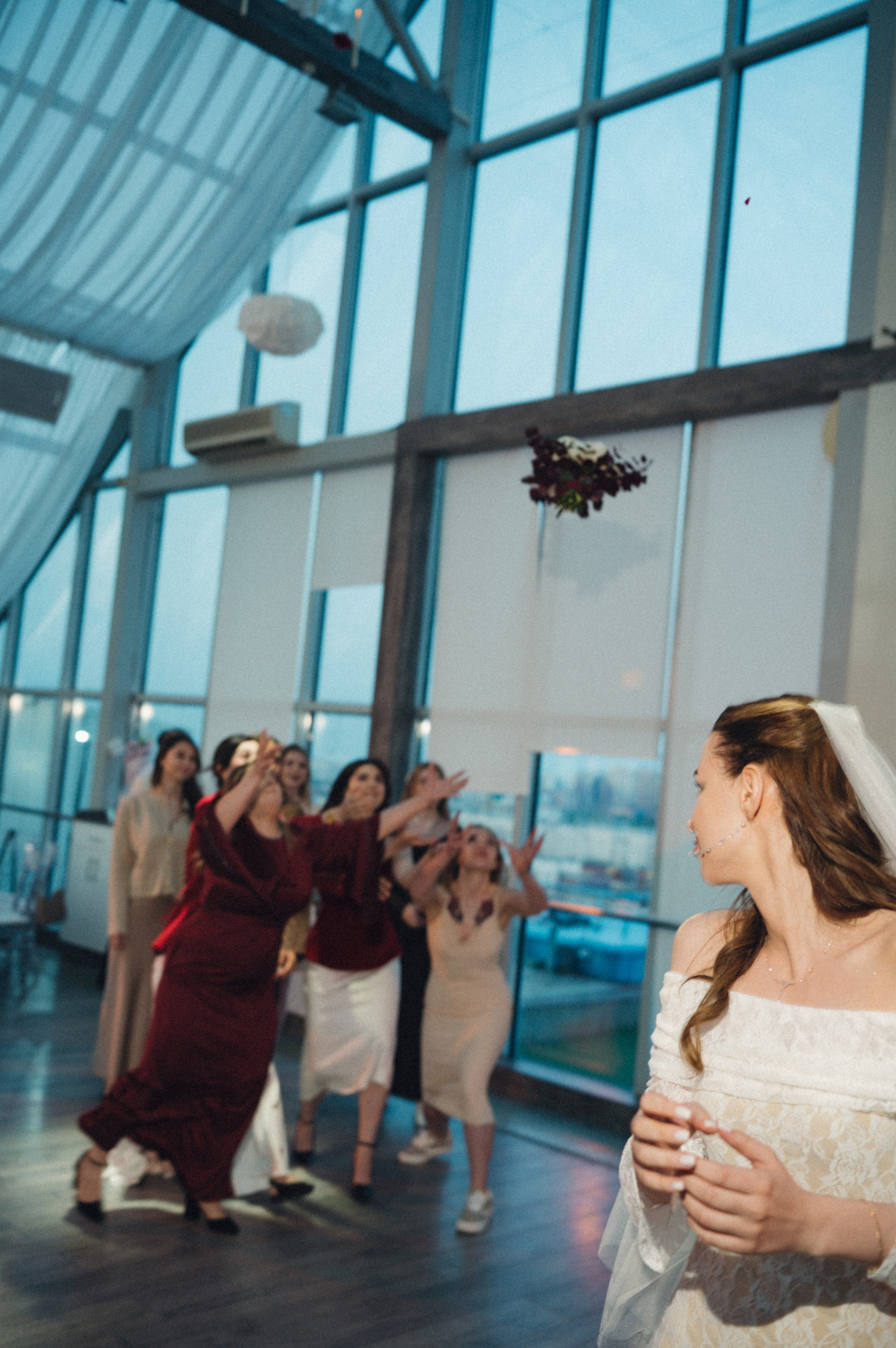 Дарья и Артём. Репортажный и свадебный фотограф в Сургуте