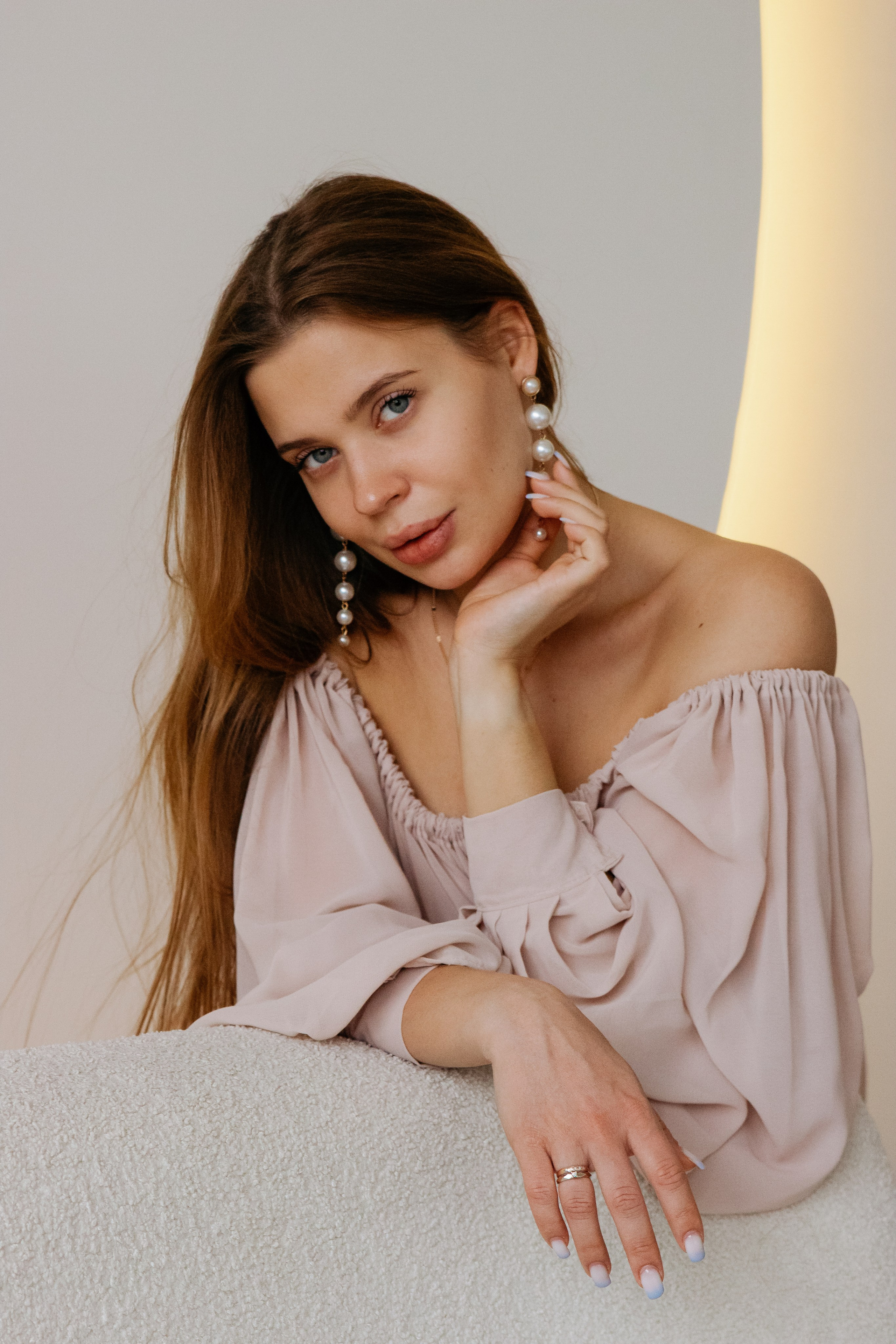 В ожидании. Фотограф Наталья Лепесей