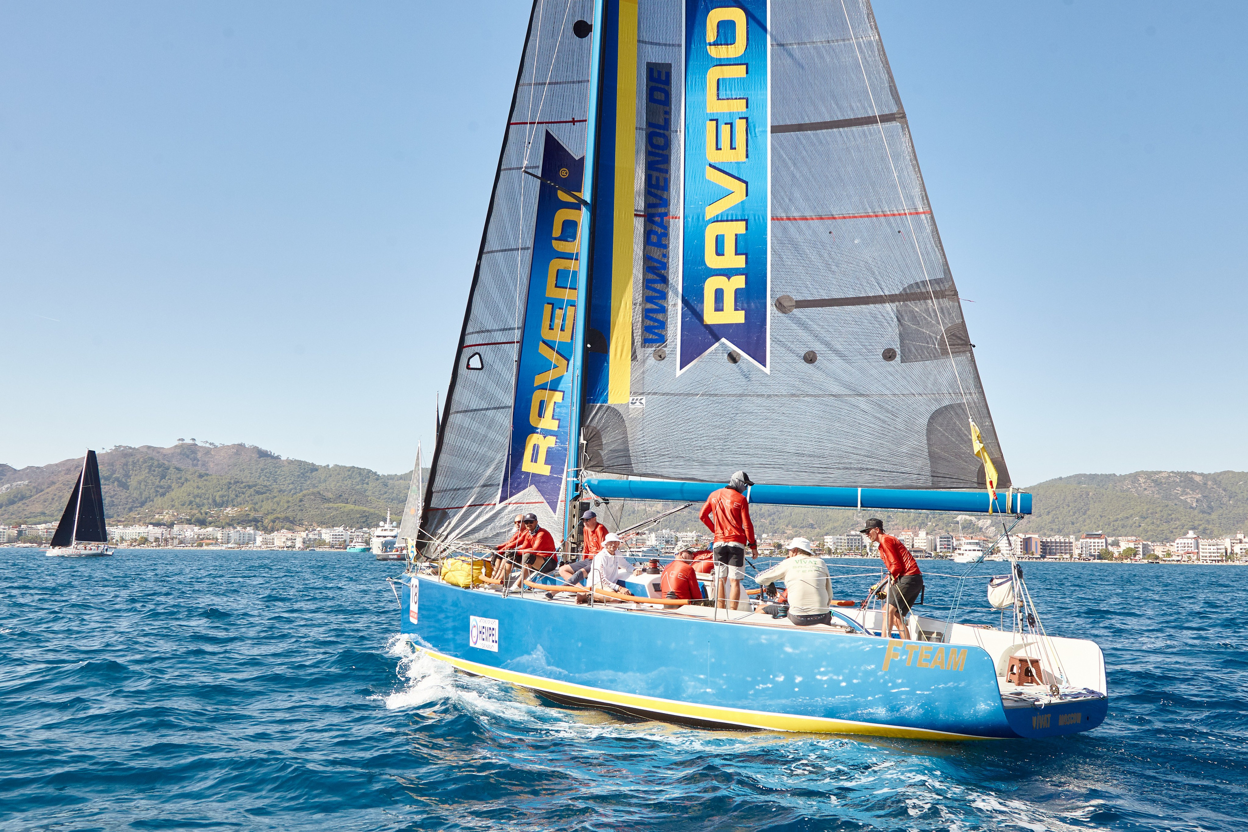 MIRW2022. Фотохроника для следующих поколений