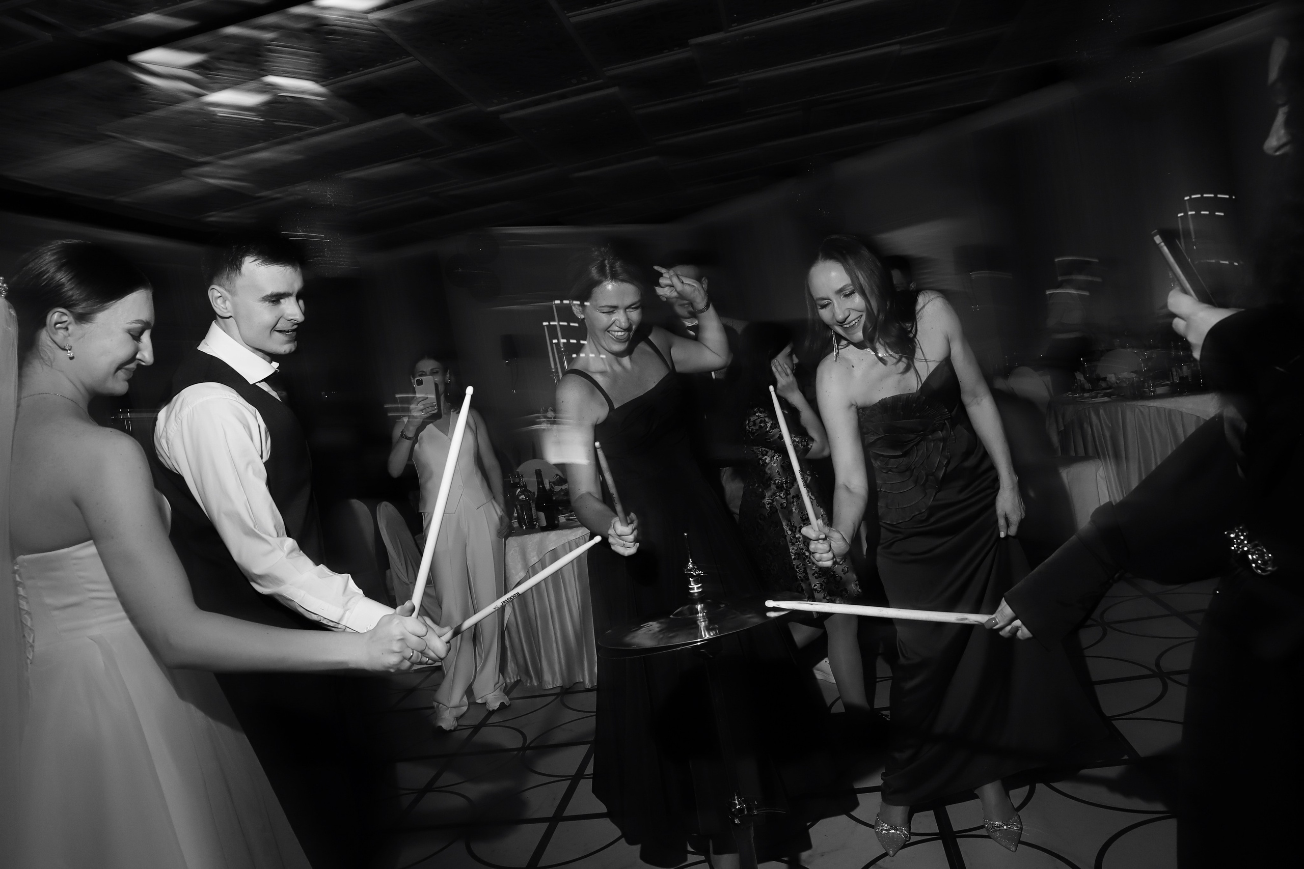 Полный день. Фотограф в Ростове-на-Дону Мария Безменова