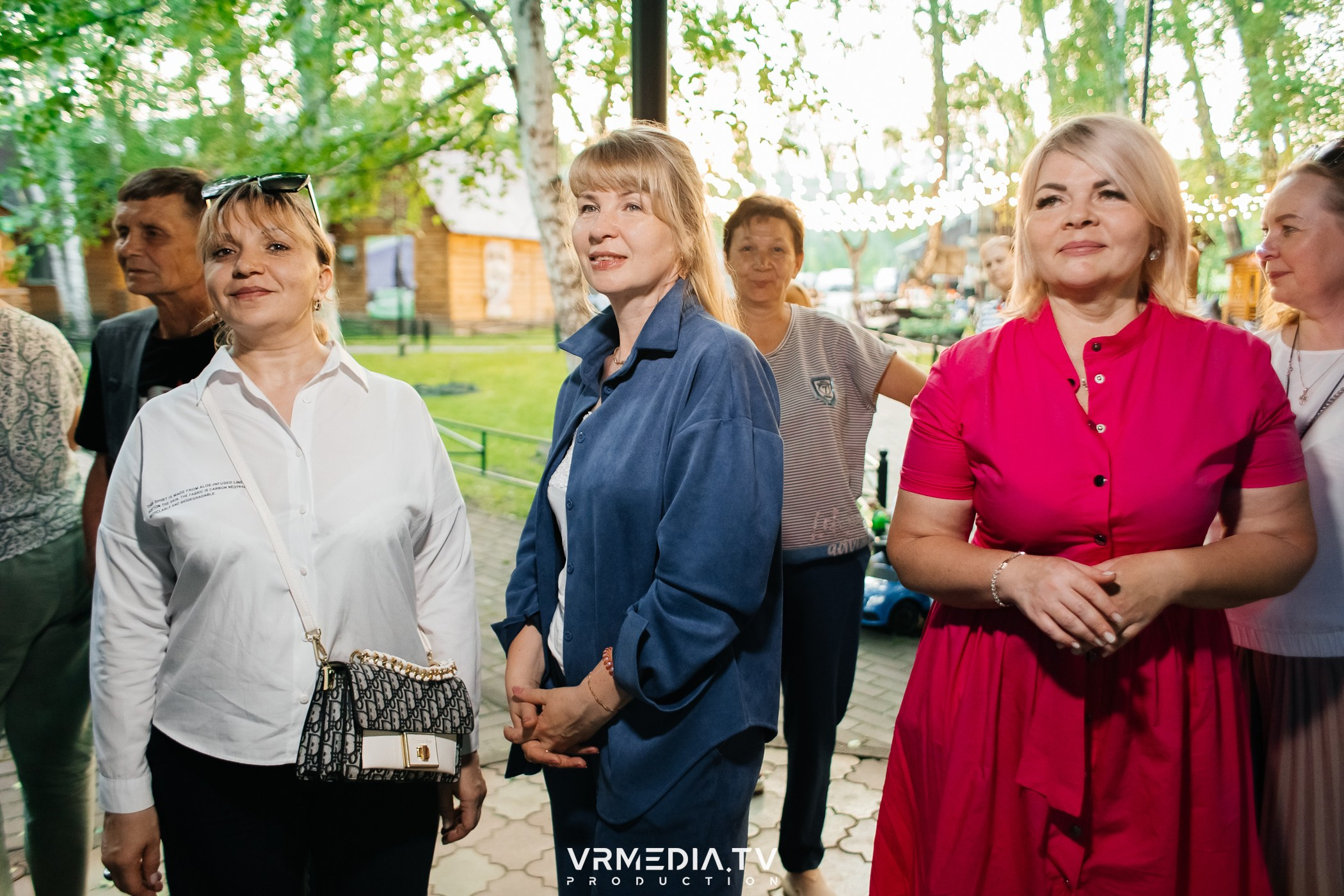 В гостях у «Петровича»