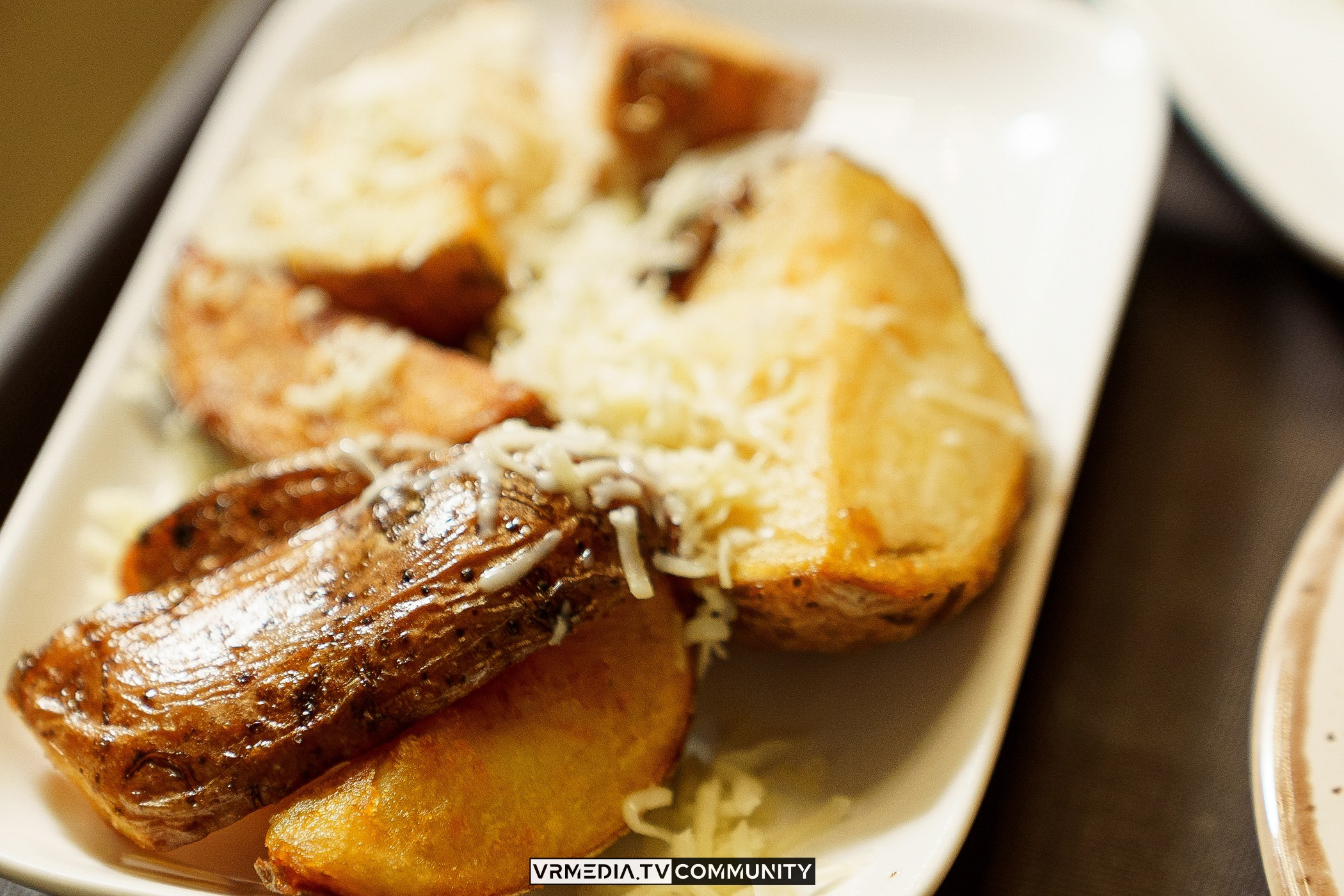 Новогодний вечер у «Петровича»