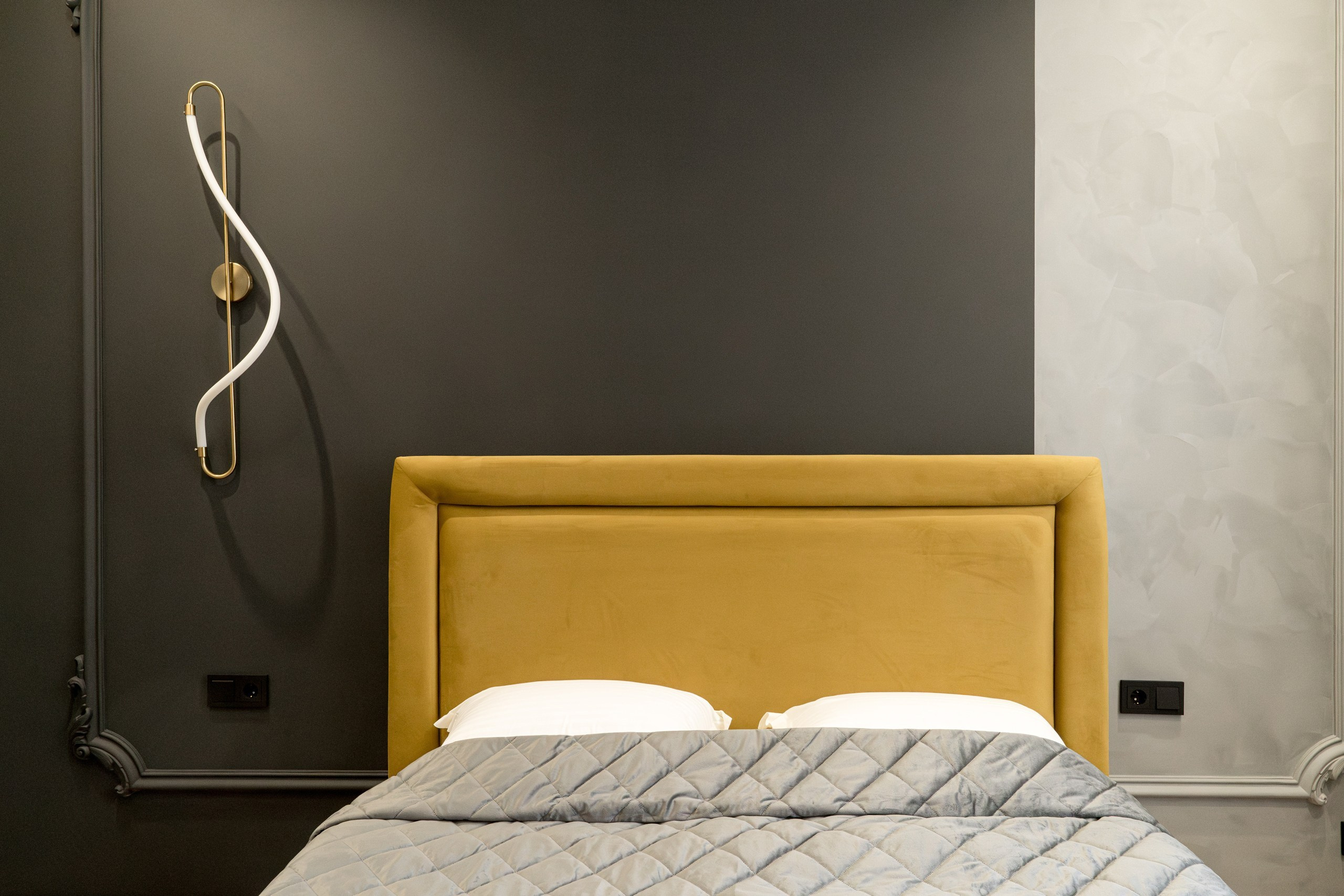 Реализация проекта индивидуального жилого дома в Московской обла. Дизайнер интерьера в Дубне, Москве, Дмитрове