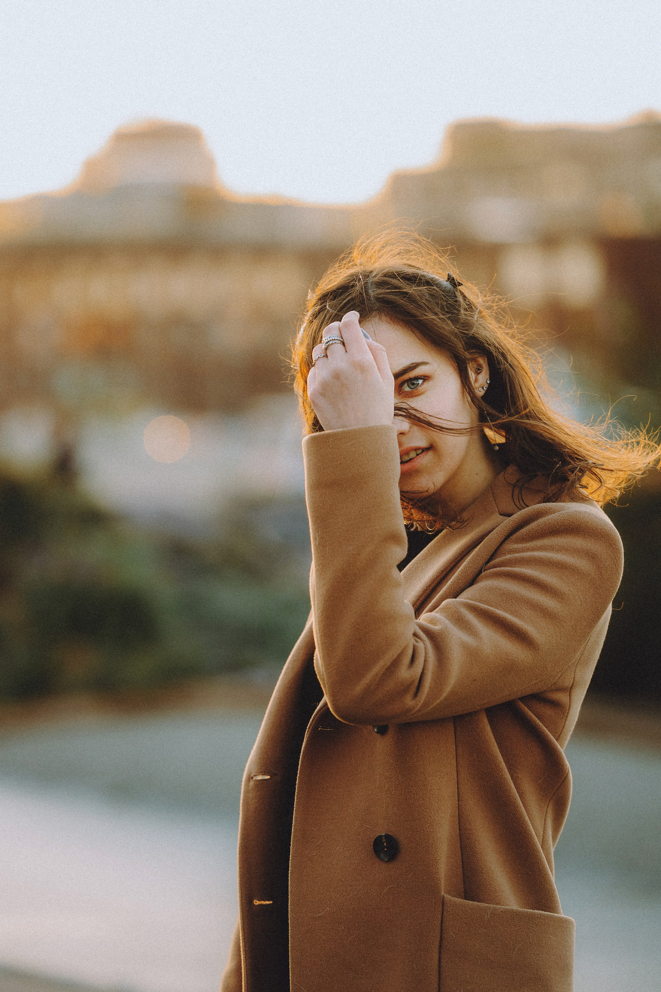 Лера и Рада