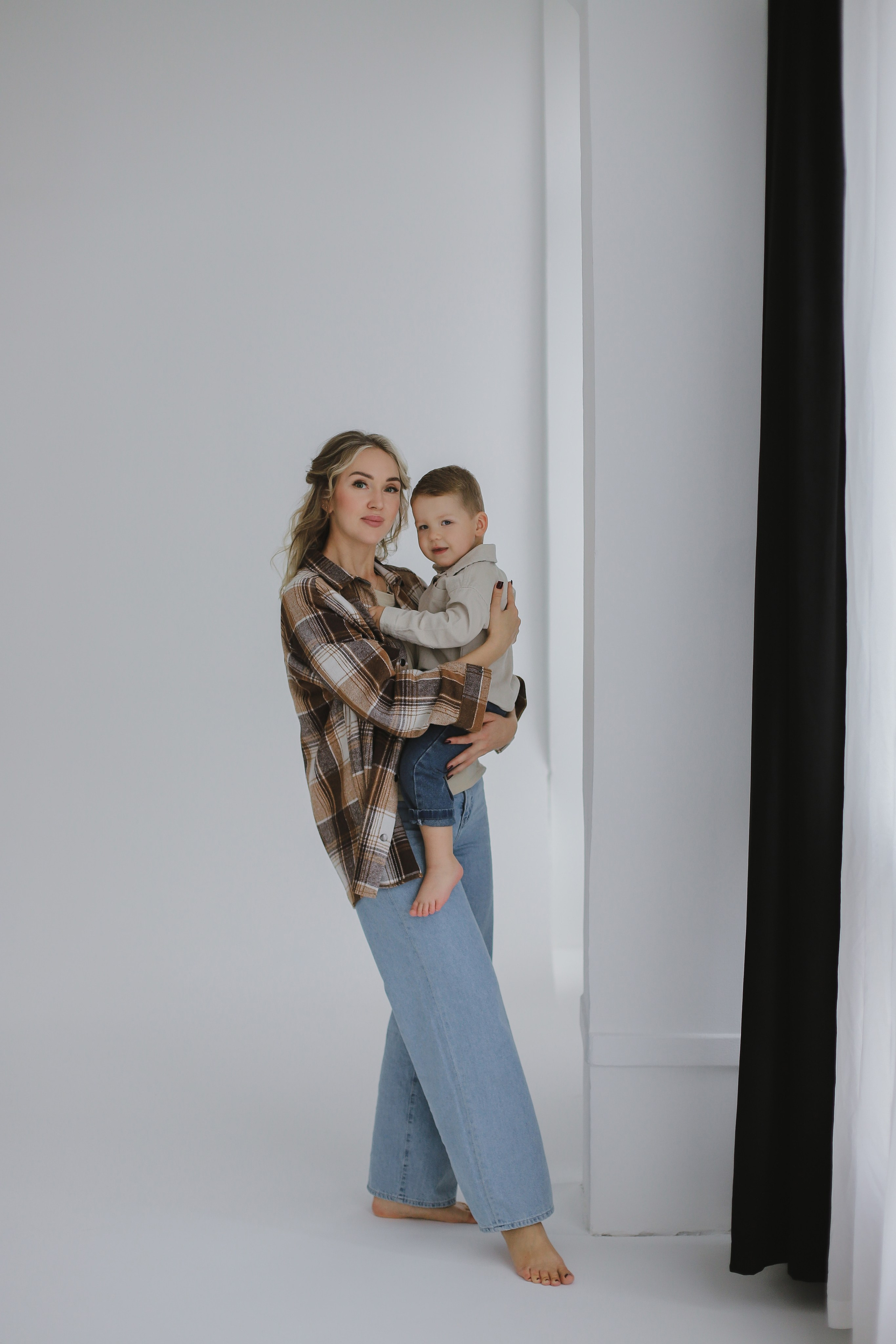 2 года Матвею. Свадебный, семейный и детский фотограф в Люберцах Зайцева Анастасия