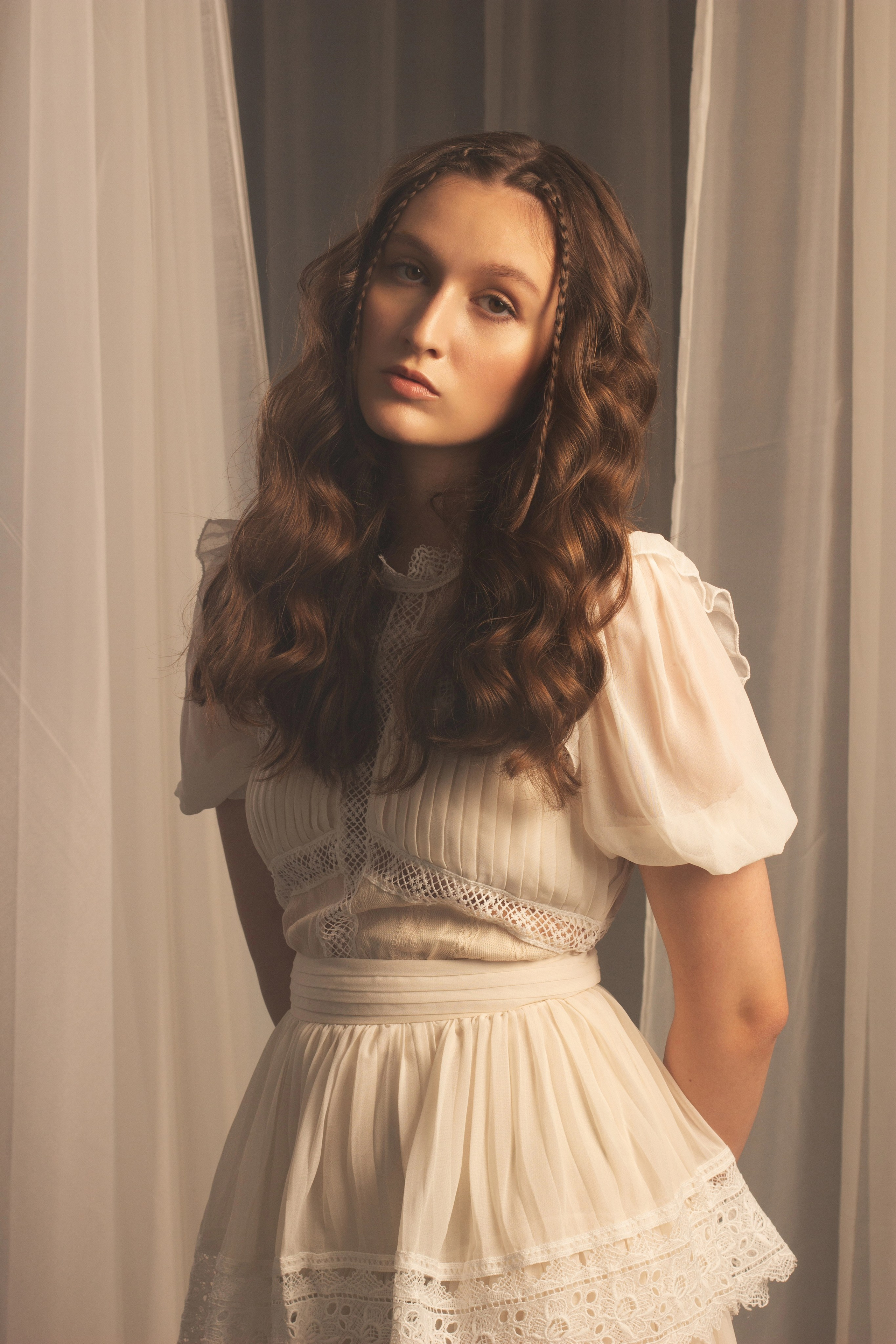 Анастасия. Семейный и детский фотограф в Санкт-Петербурге — Лаврова Ольга