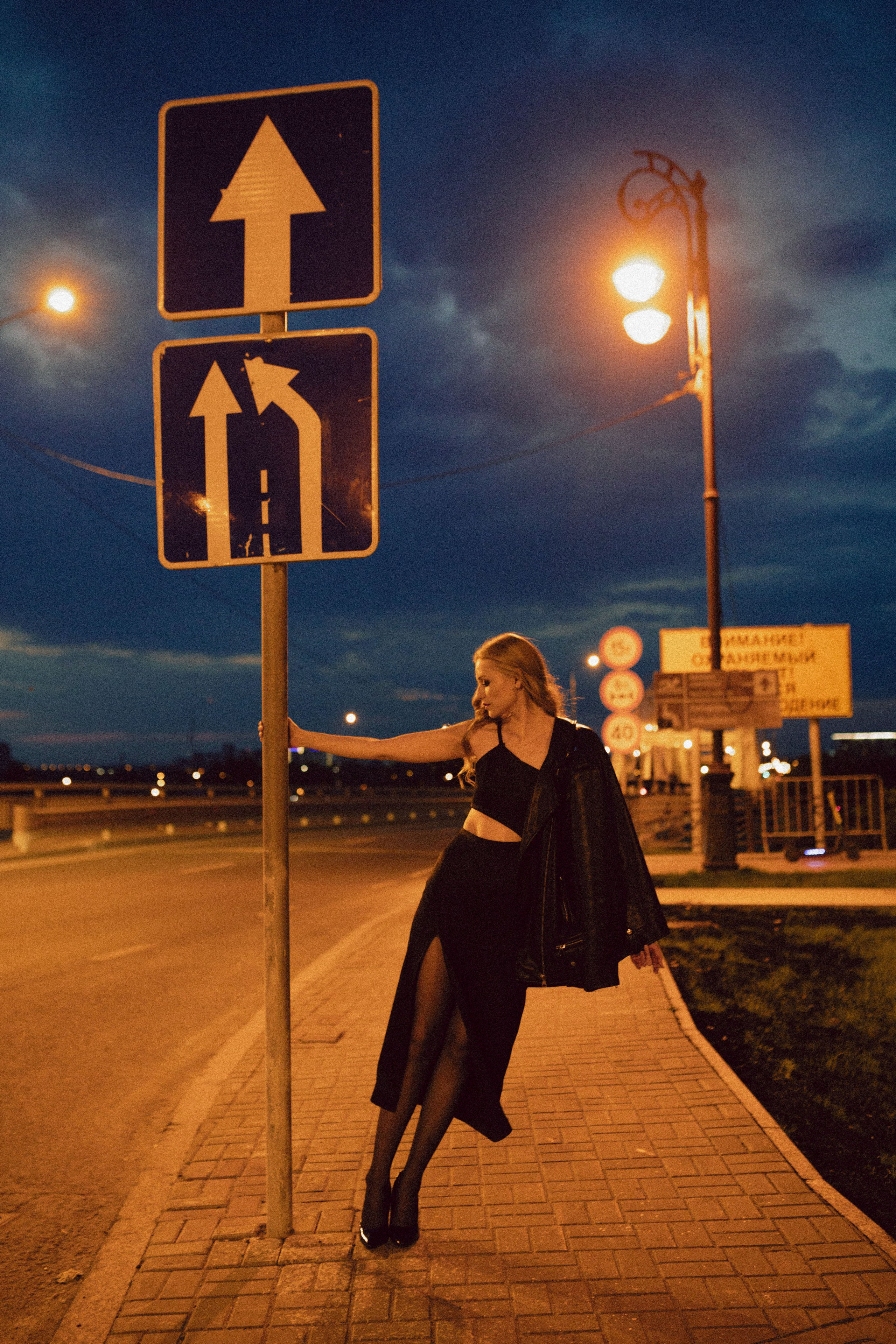 Лена. Фотограф Стилист Тюмень Вера Хайруллина