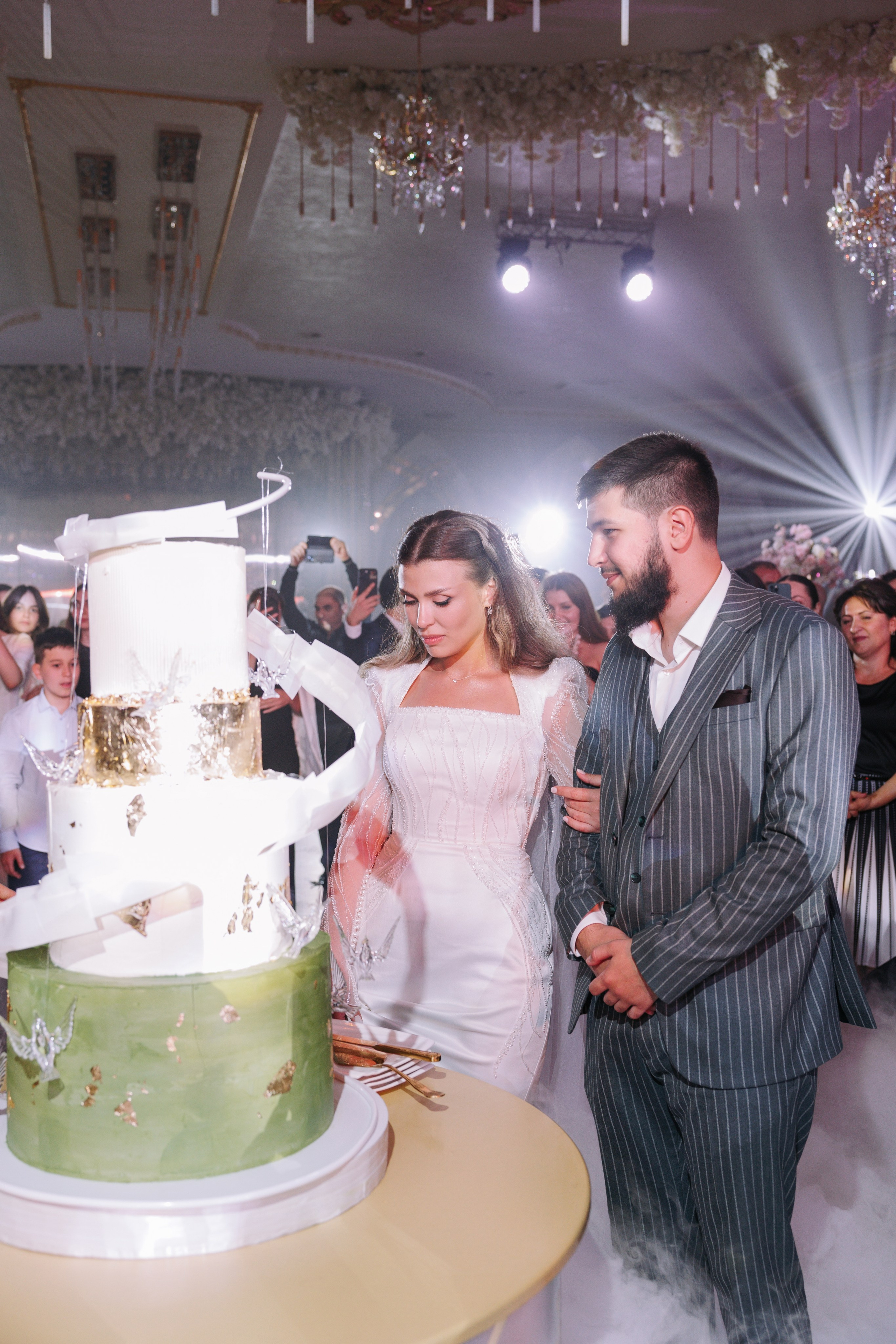 РАУЛЬ & АНАСТАСИЯ