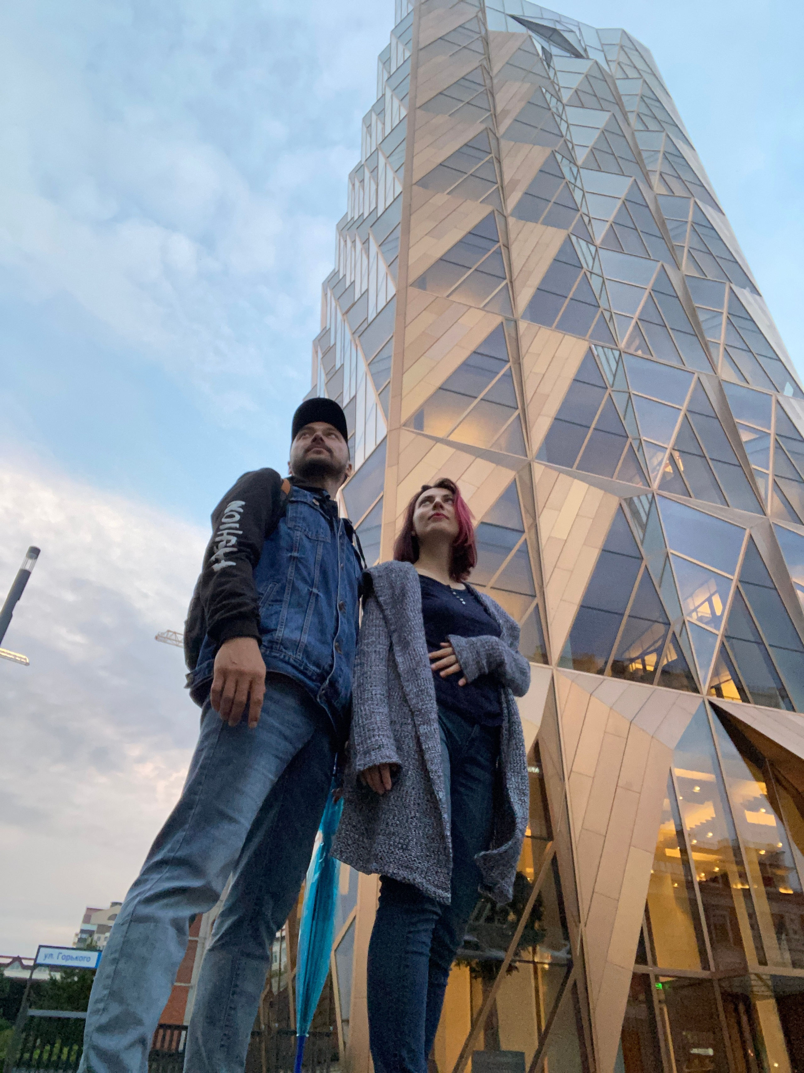 Вокруг нас. Фото — видео Тюмень