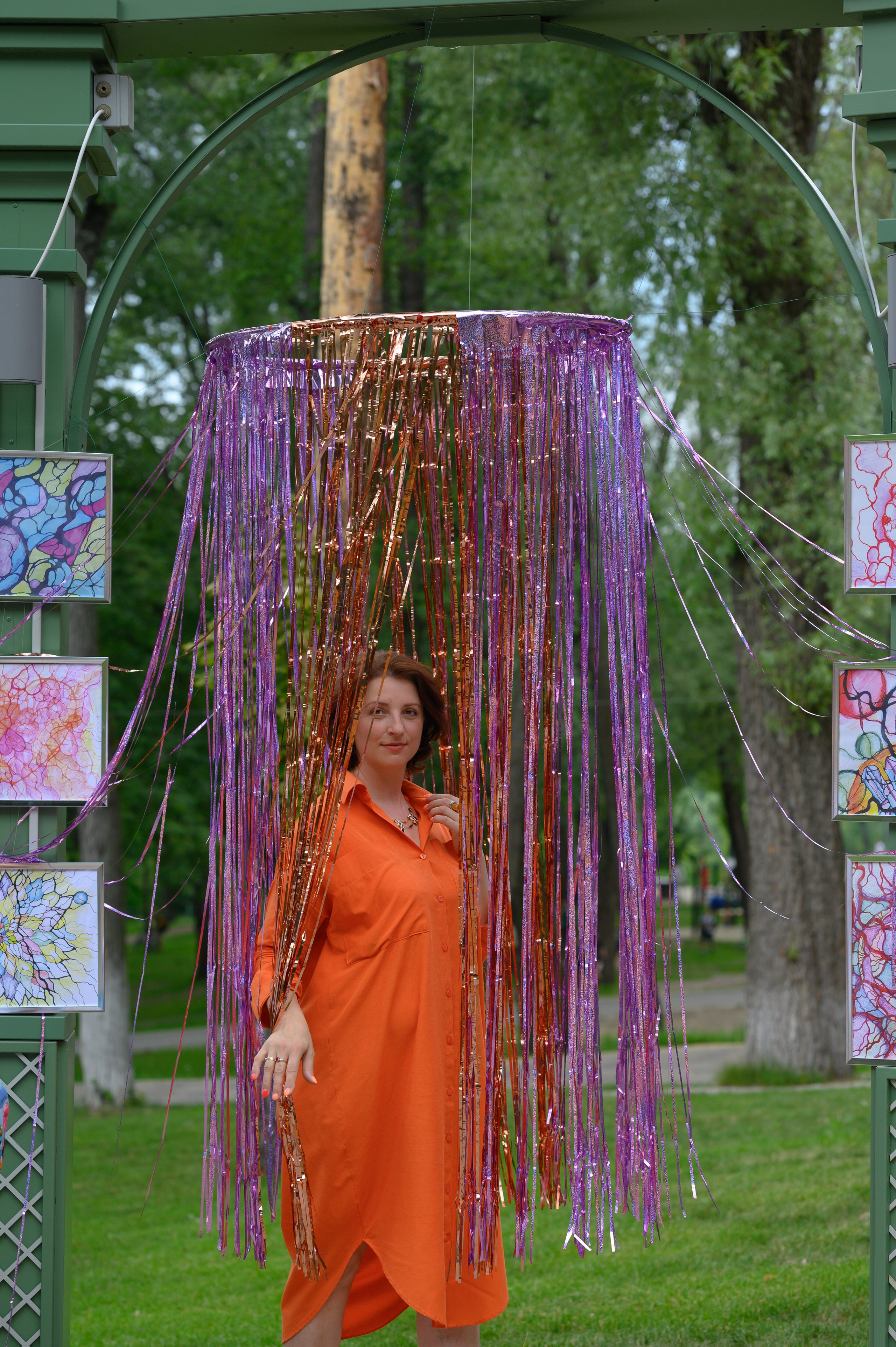 День молодёжи. Семейный фотограф Казакова Дарья