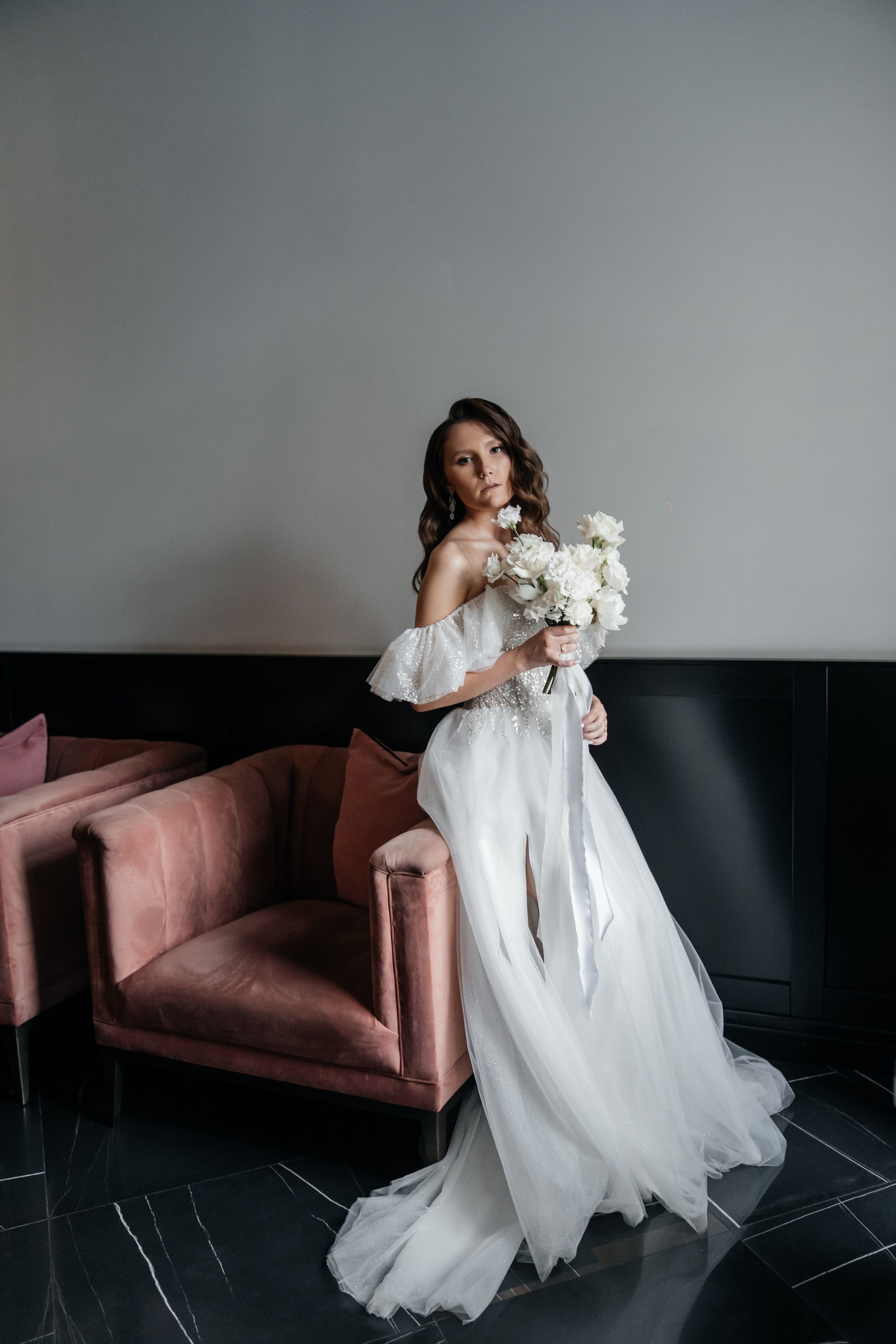 Павел и Анастасия. Свадебный и семейный фотограф В Барнауле Нечаева Таня