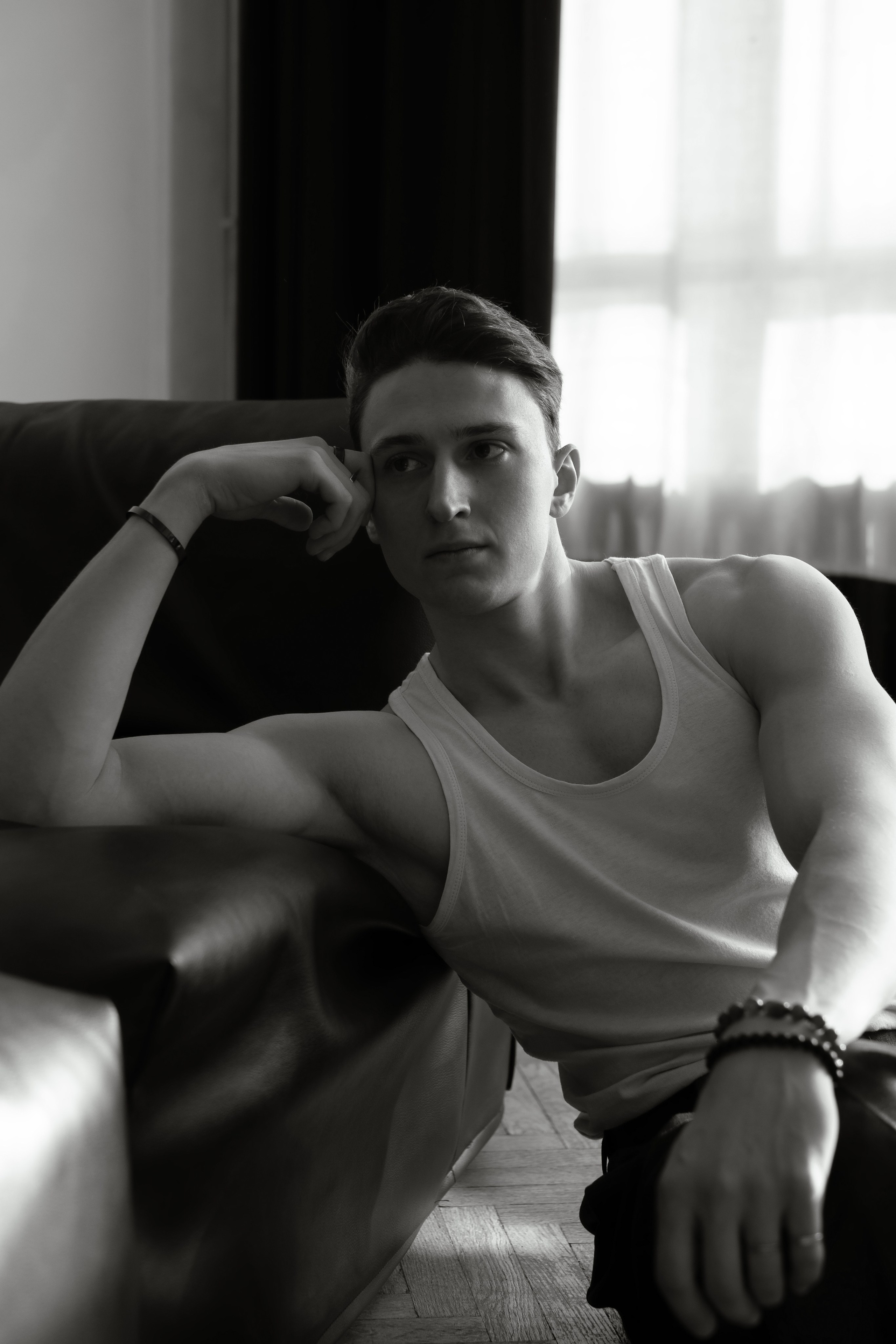 Егор. Фотограф в Москве. Женский и мужской портрет, лавстори (love story)