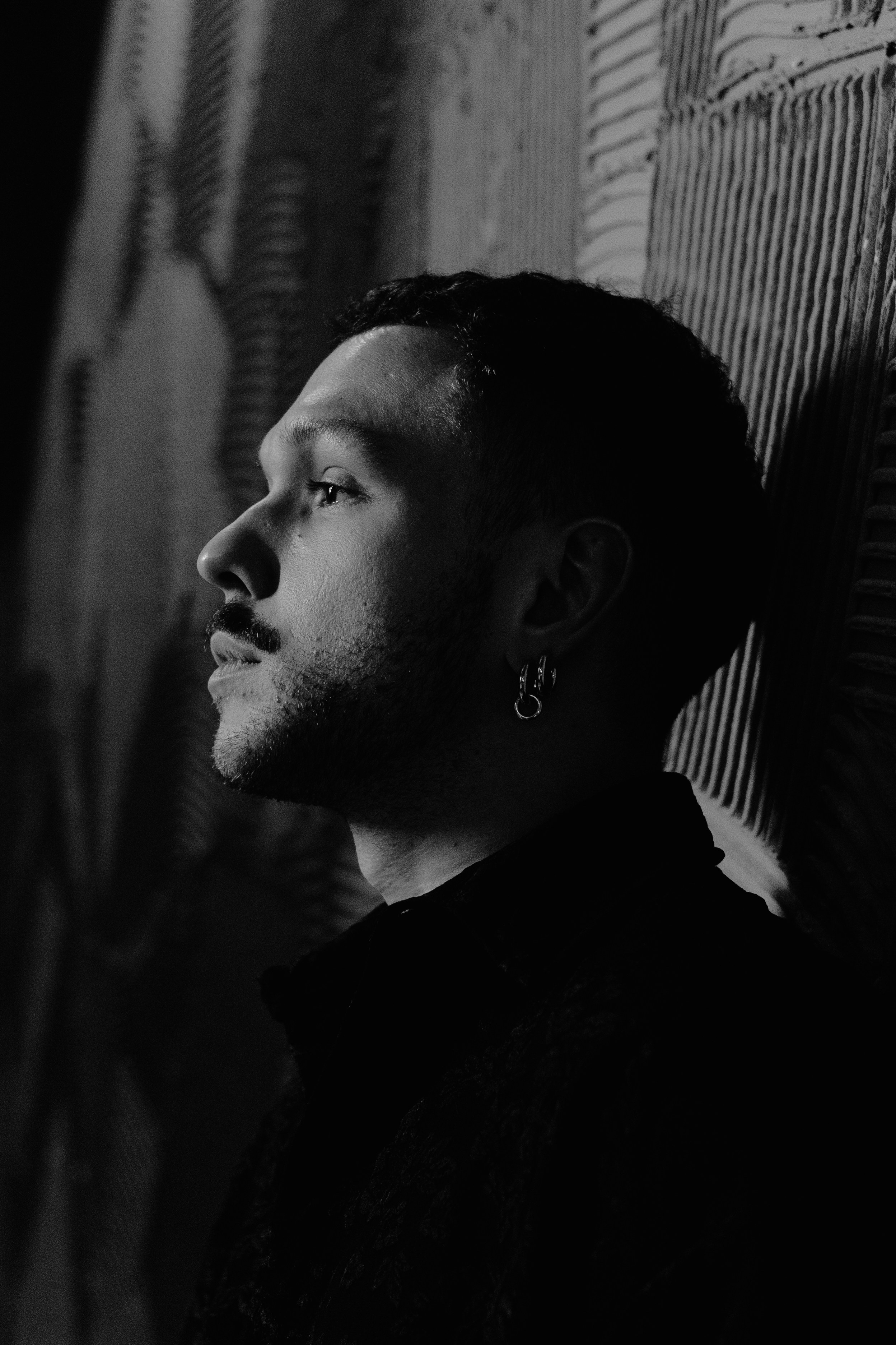 Артемий Русаков — «Танцор Лазарева». Фотограф в городе Киров Денис Вербин