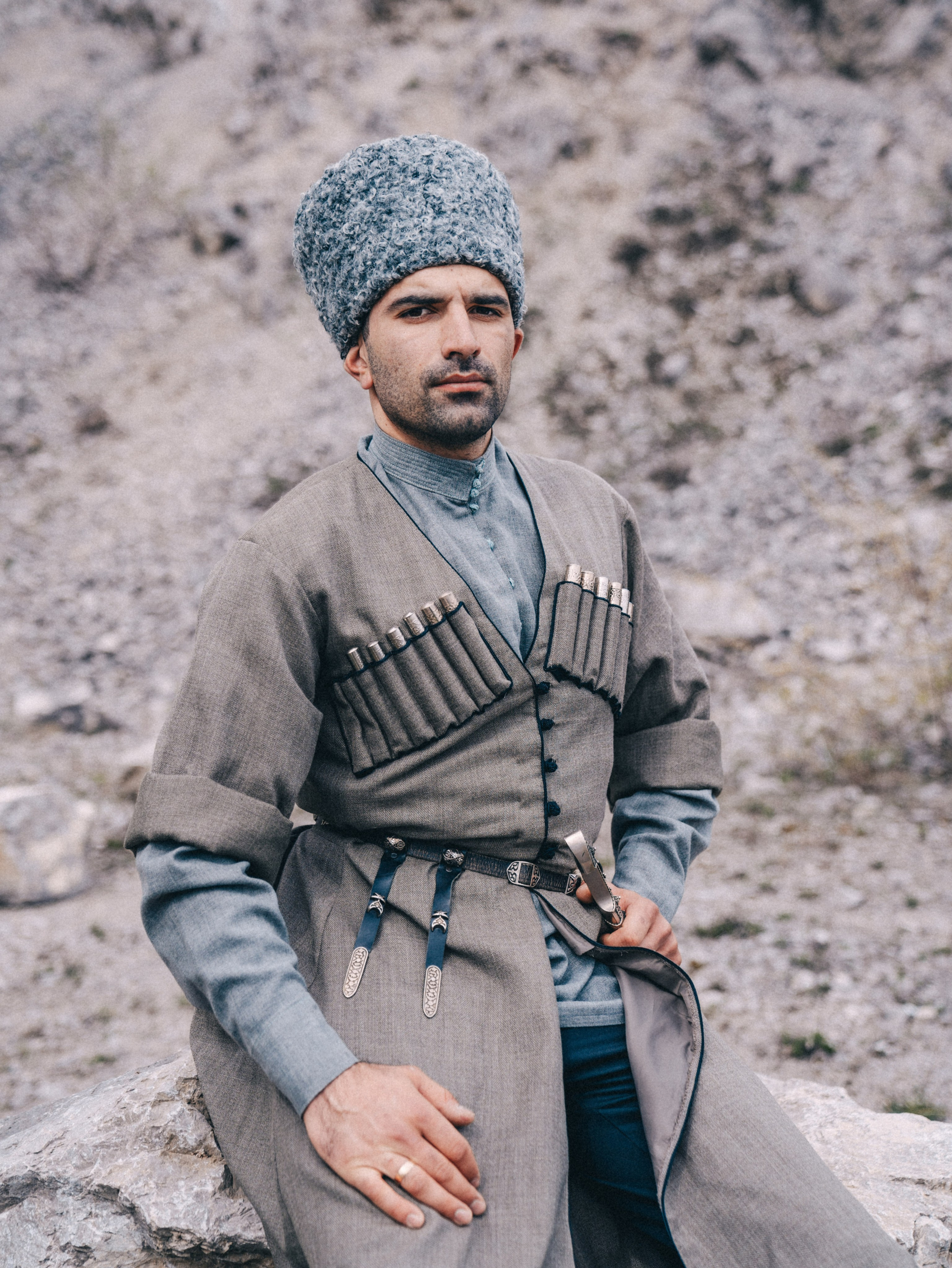 Свадебный фотограф Владикавказ