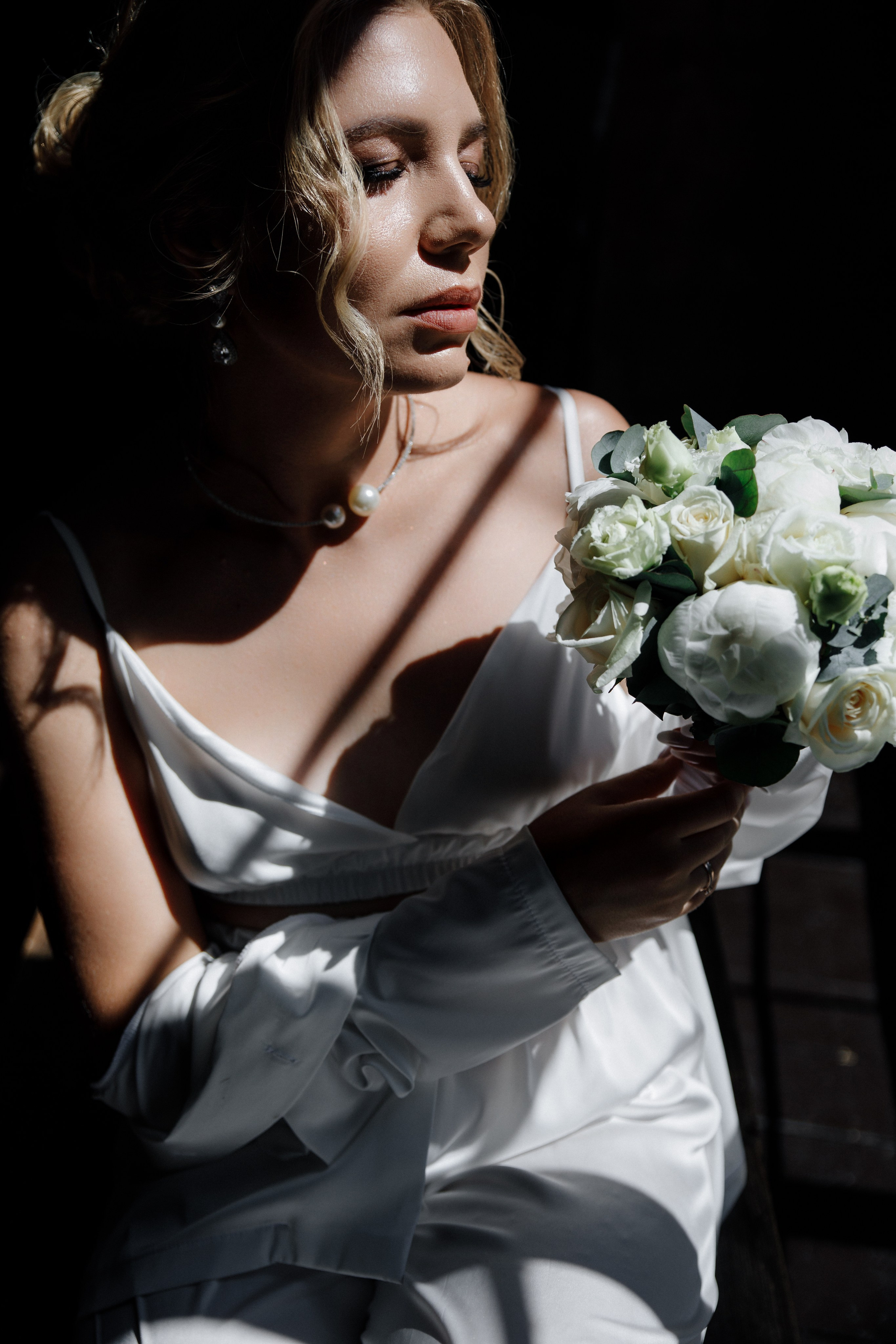 Андрей и Екатерина. Главная