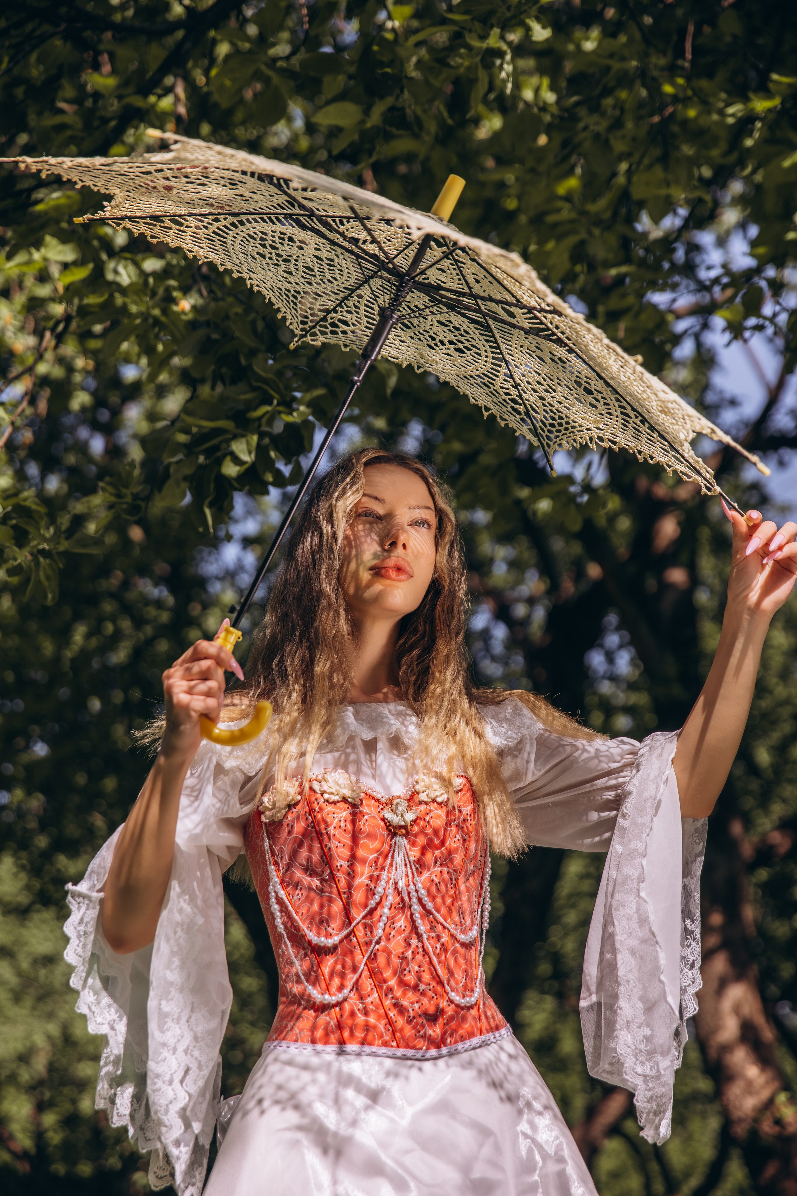 Наталья Коломенское цветение. Свадебный и семейный фотограф Москва и Московская область