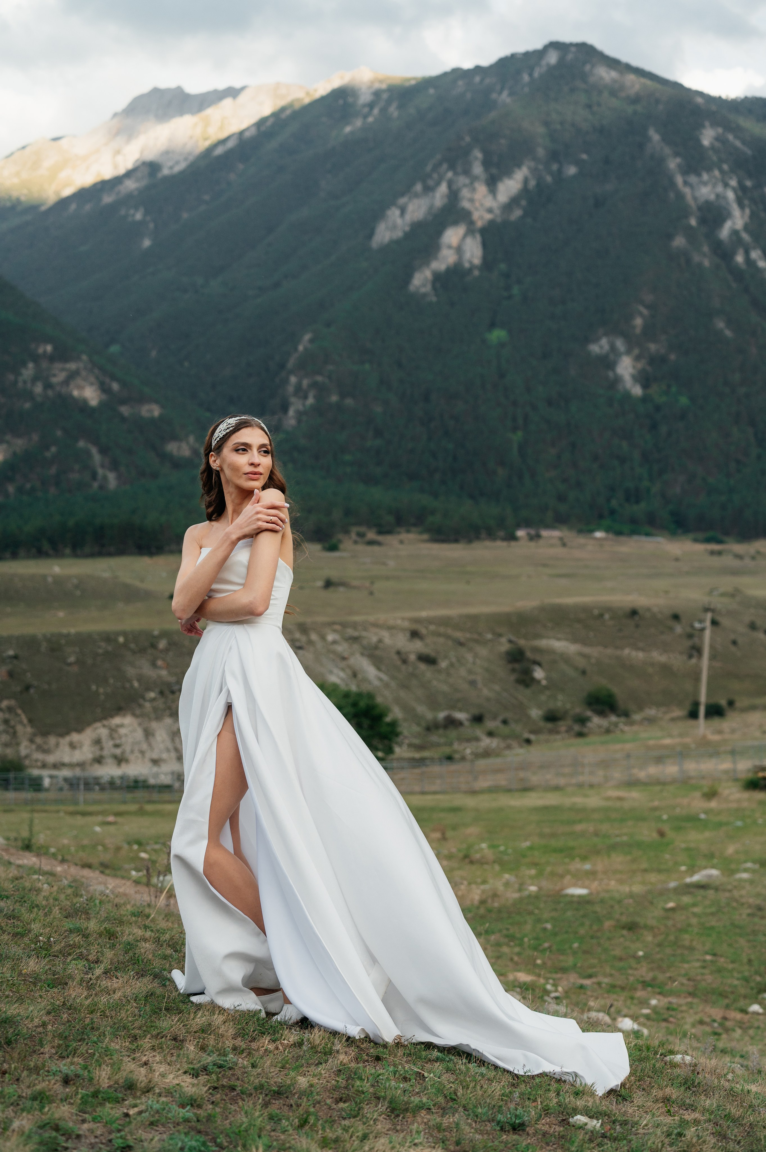 Горные и европейские свадьбы (сборное). Свадебный и travel фотограф в Волгограде, Сочи, Домбае, Европе