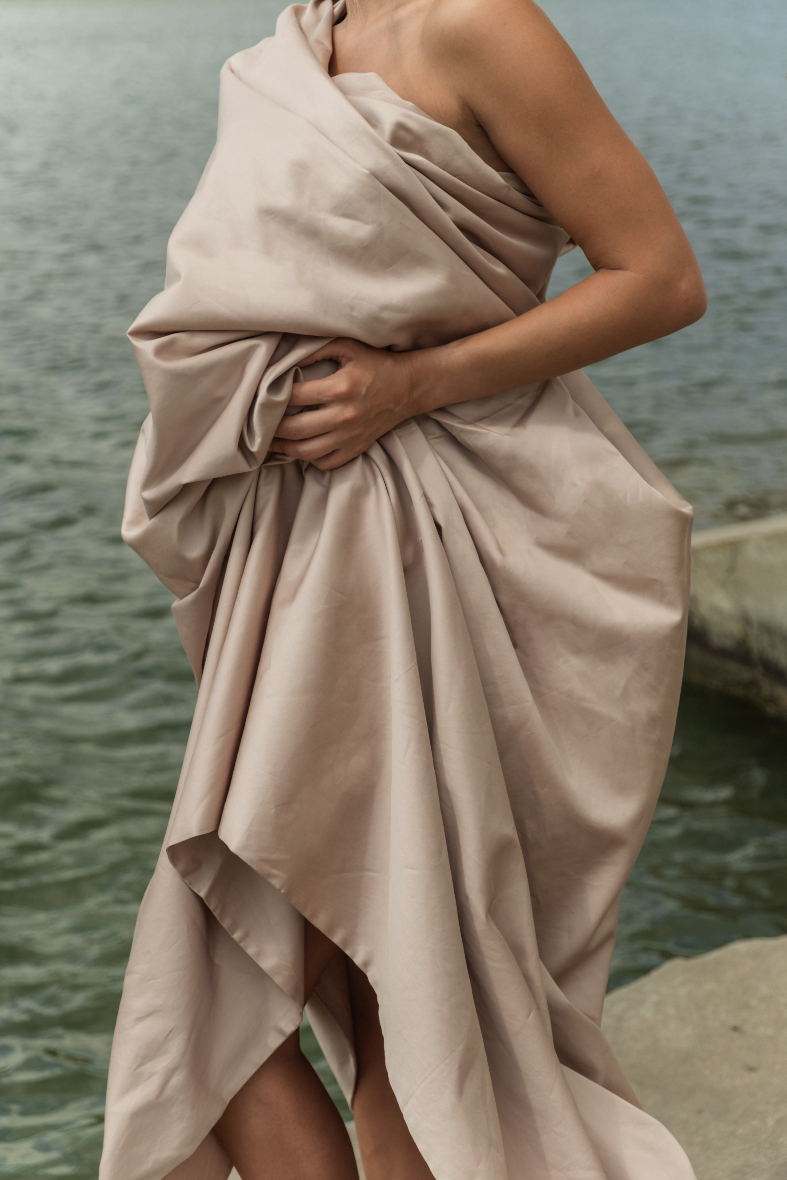 Съемки для брендов. Фотограф в Москве Лида Фойда