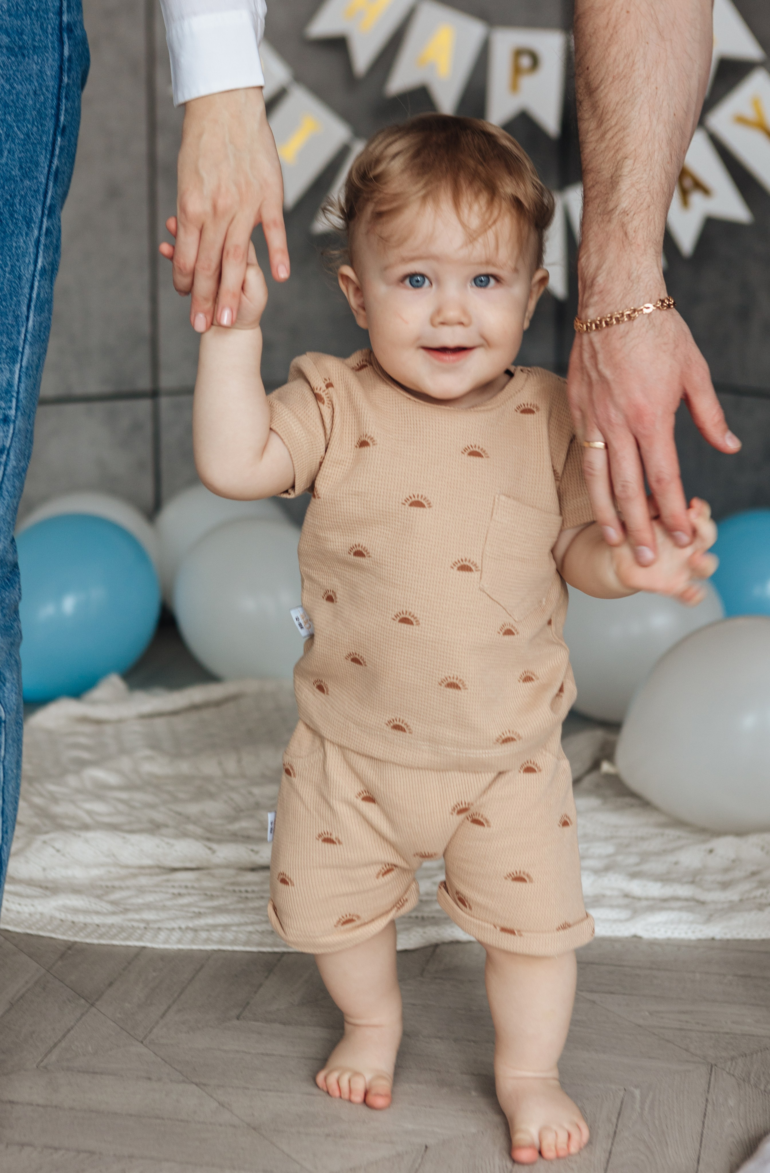 Мише 1 год. Главная