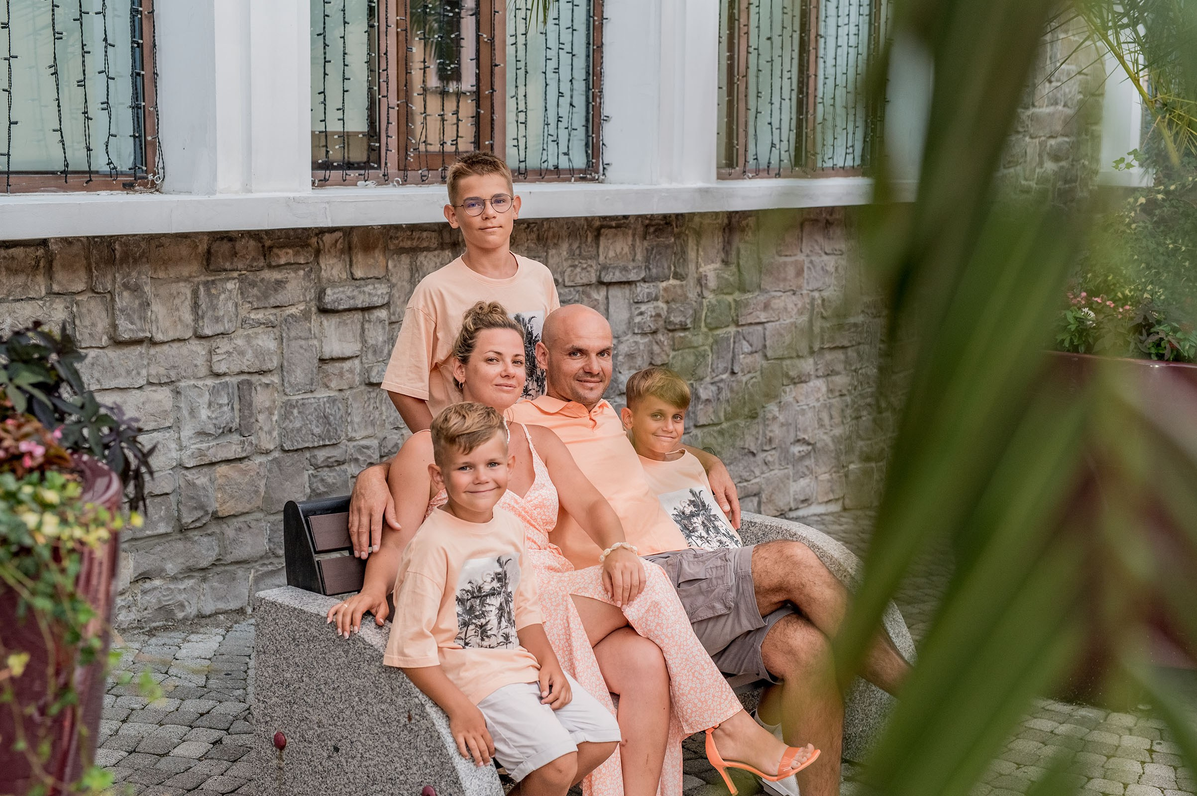 Семейный фотограф