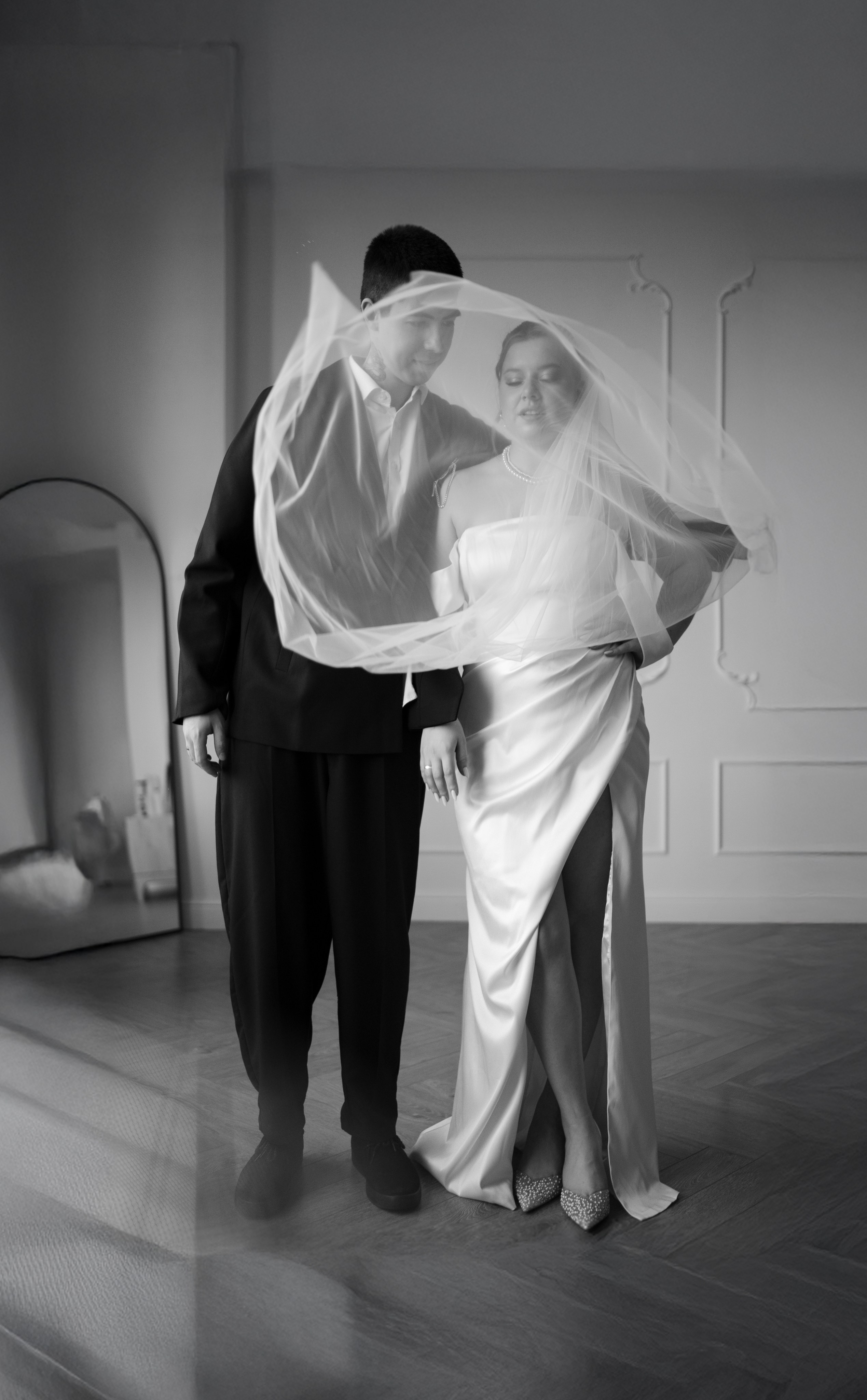 Свадебные съемки