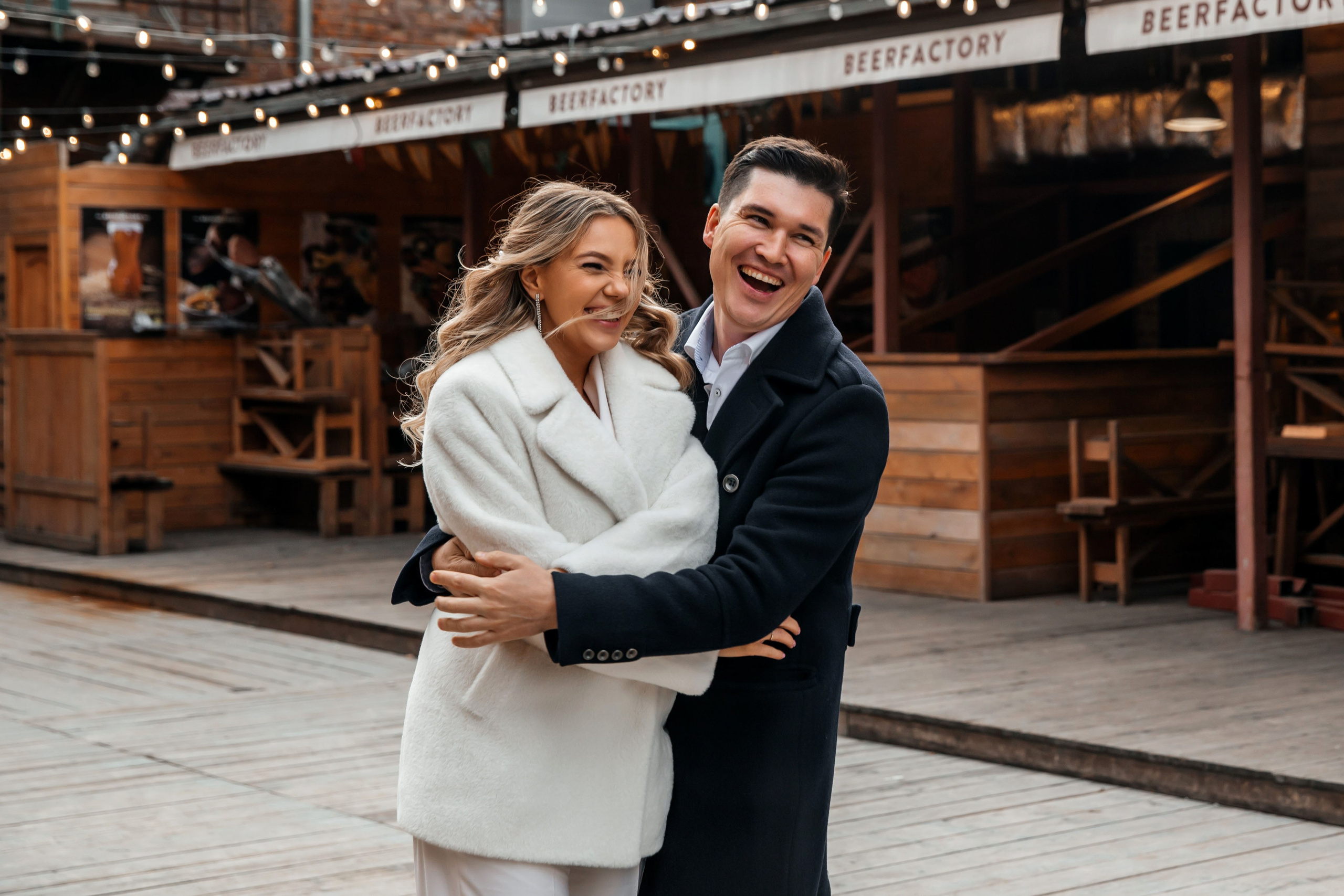 Свадебные съемки. Ирина Шульц свадебный фотограф