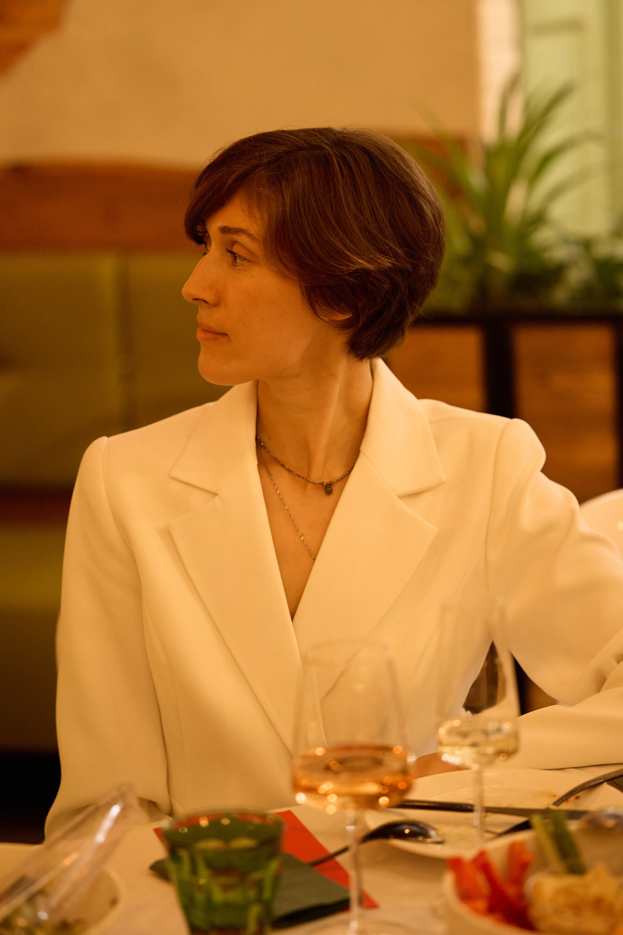 События. Sasha Lapin