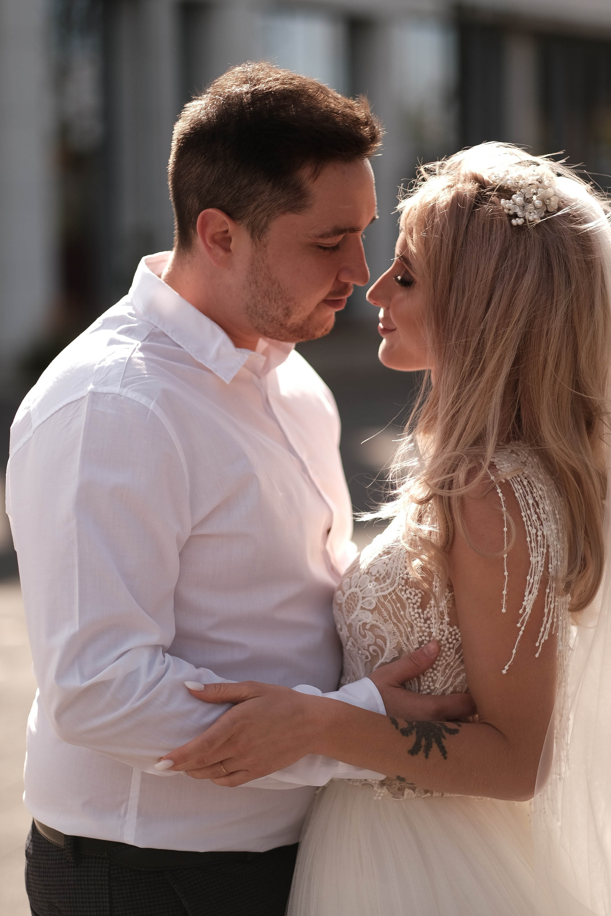 Любить в машине. Фотограф в Ижевске и Казани Богданов Яков