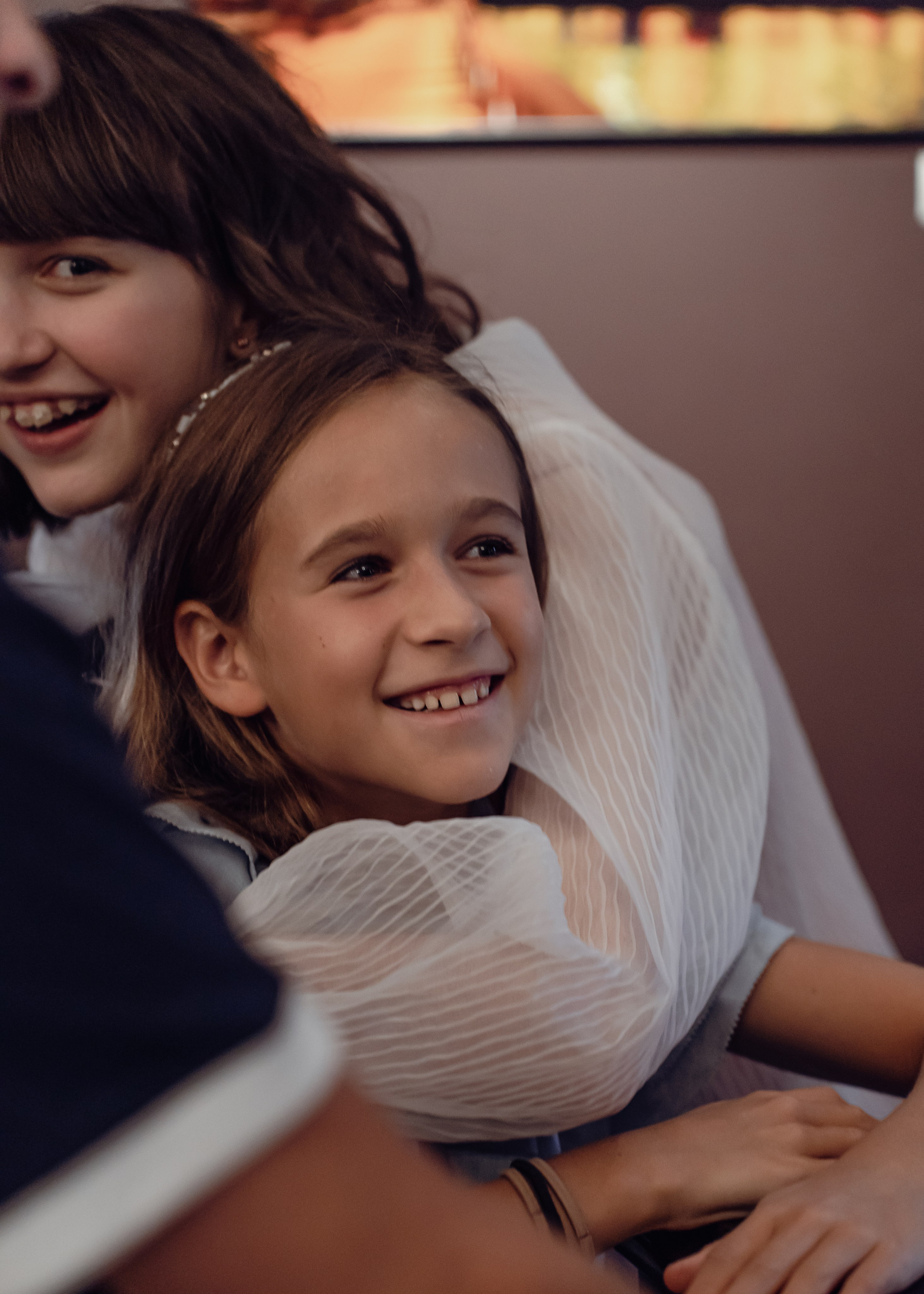 Николь Плиева. Фотограф в Москве Ольга Парижер