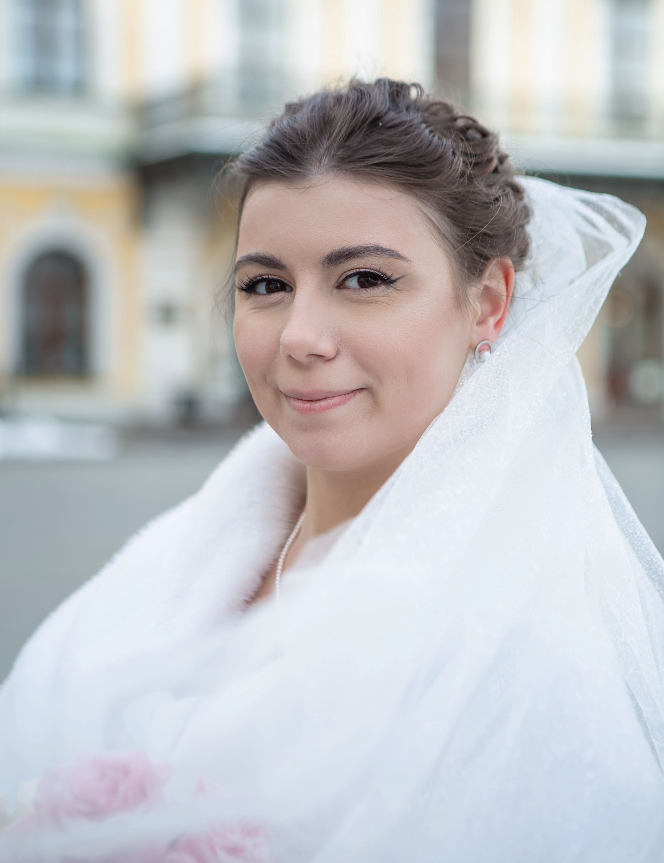 Прогулка по городу. Фотограф Тверь|Москва|Волоколамск| Отт Кристина