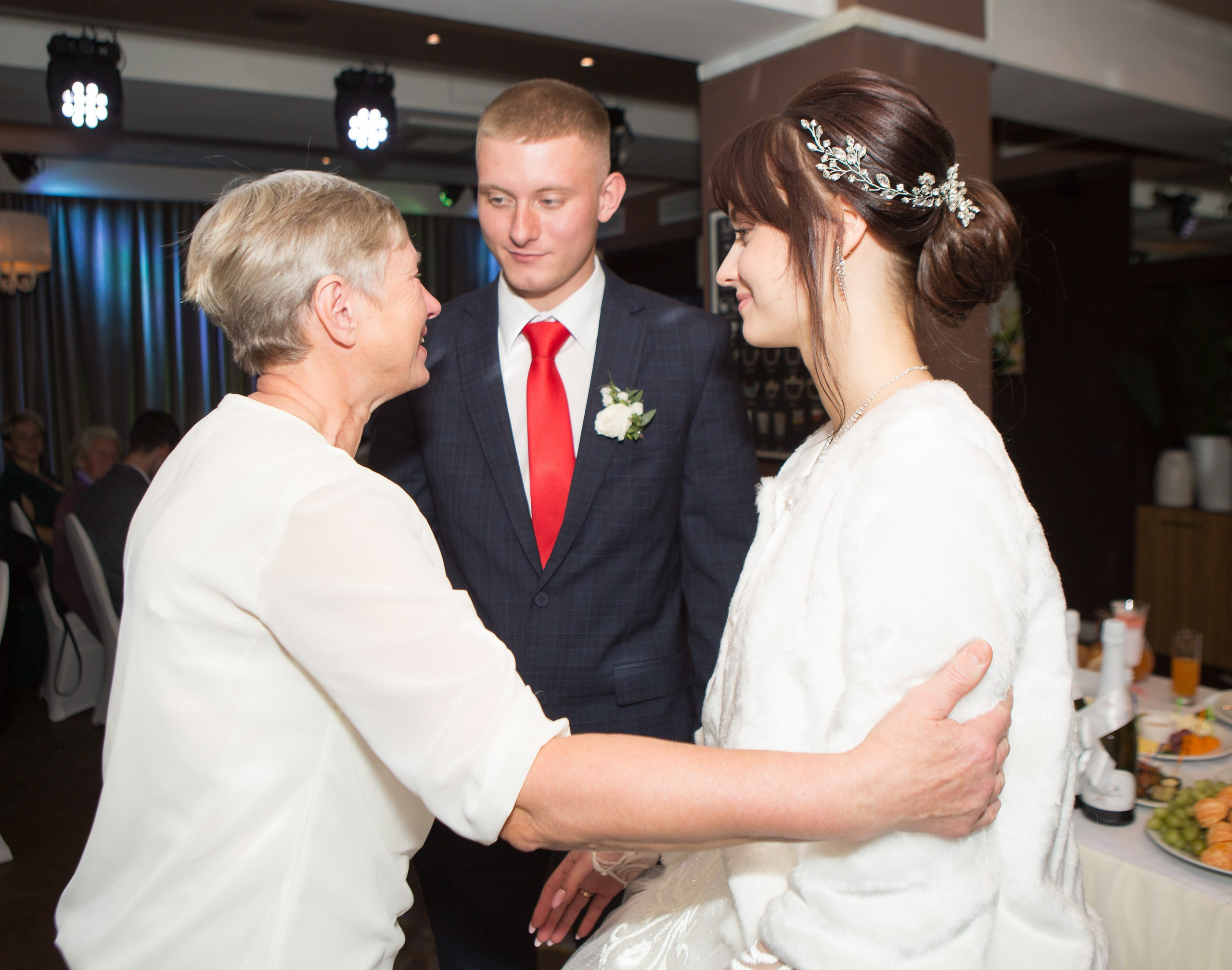 Ресторан. Фотограф Тверь|Москва|Волоколамск| Отт Кристина