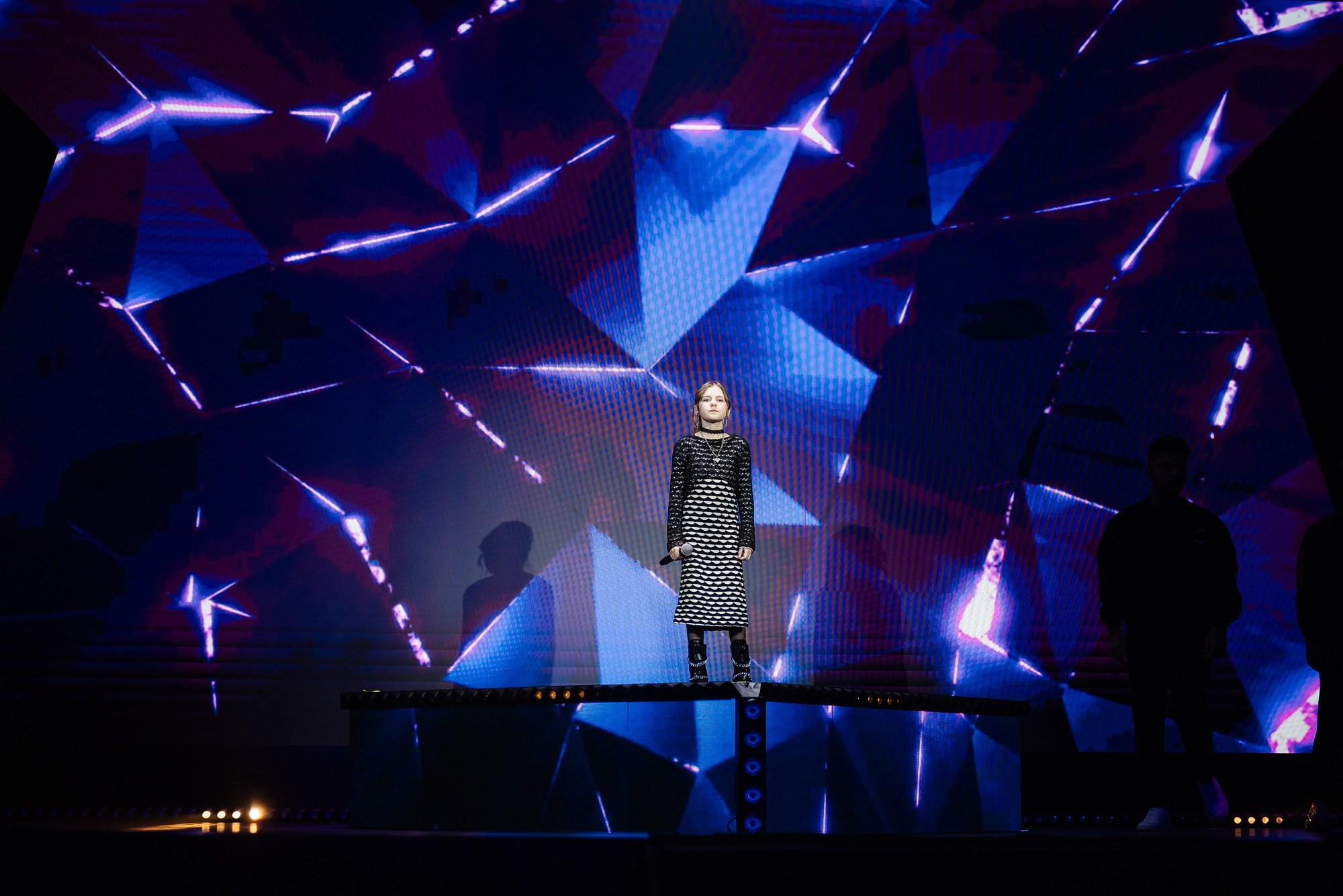 Краевая премия регионального отделения Движения Первых. Свадебный и репортажный фотограф Никита Сницарев в Барнауле