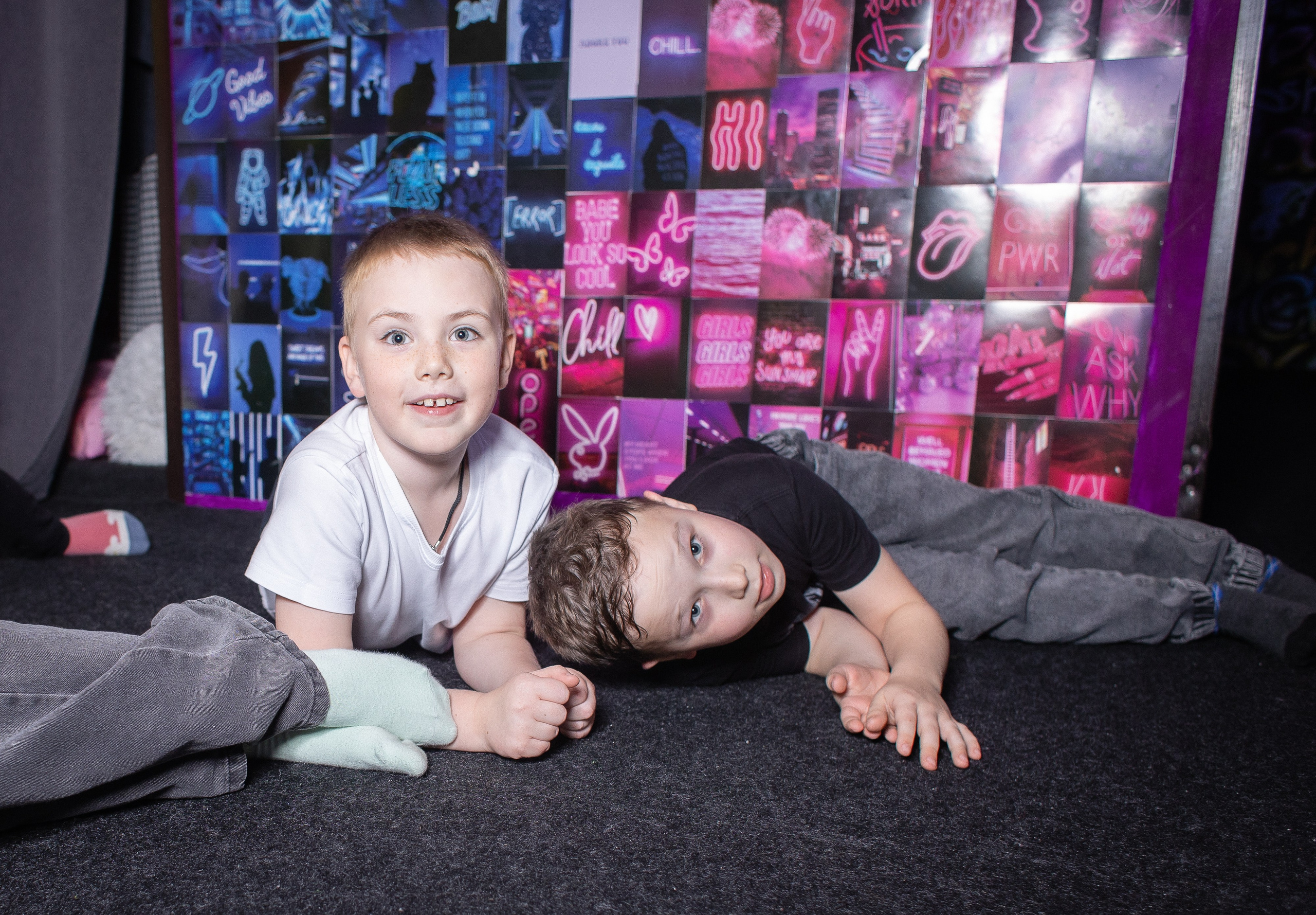 Золотая рыбка. Фотограф Татьяна Орлова