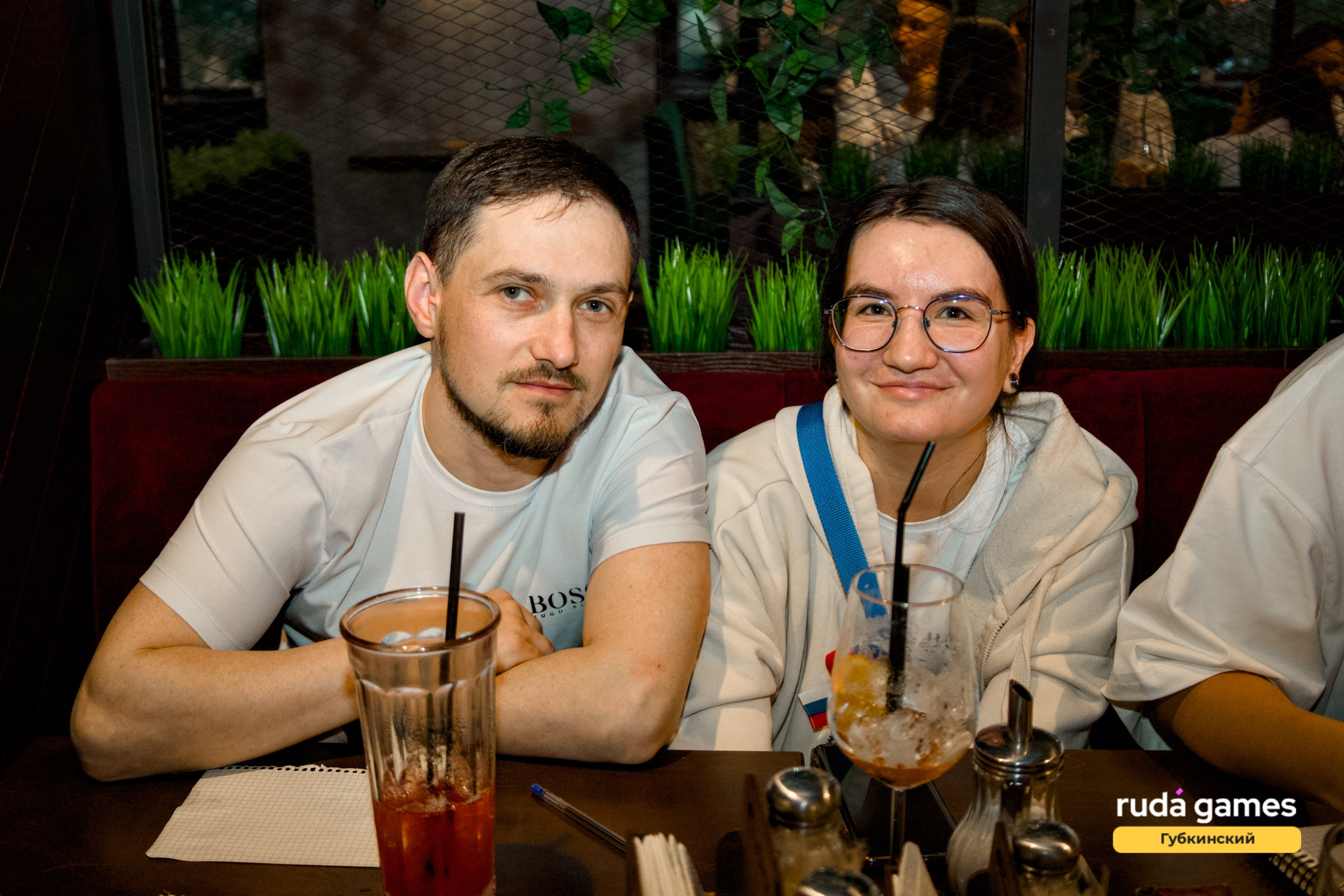 22 августа. Фотограф в Губкинском | Александра Артамонова